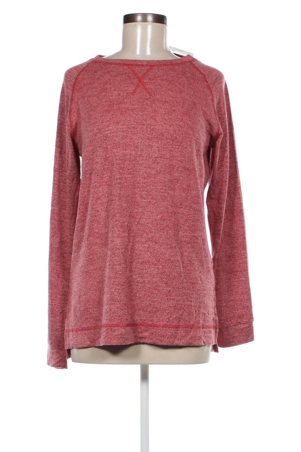 Damen Shirt, Größe M, Farbe Rot, Preis 4,49 €