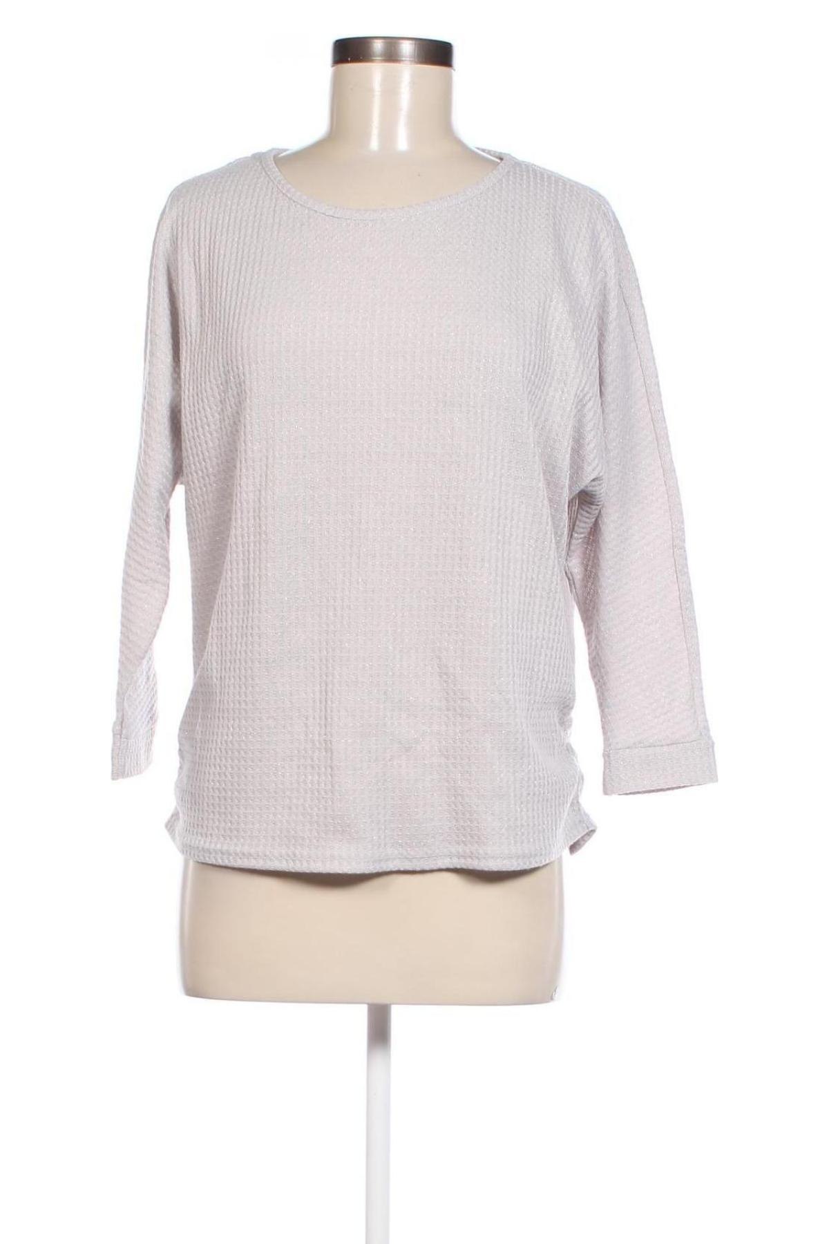 Damen Shirt, Größe M, Farbe Grau, Preis € 4,49