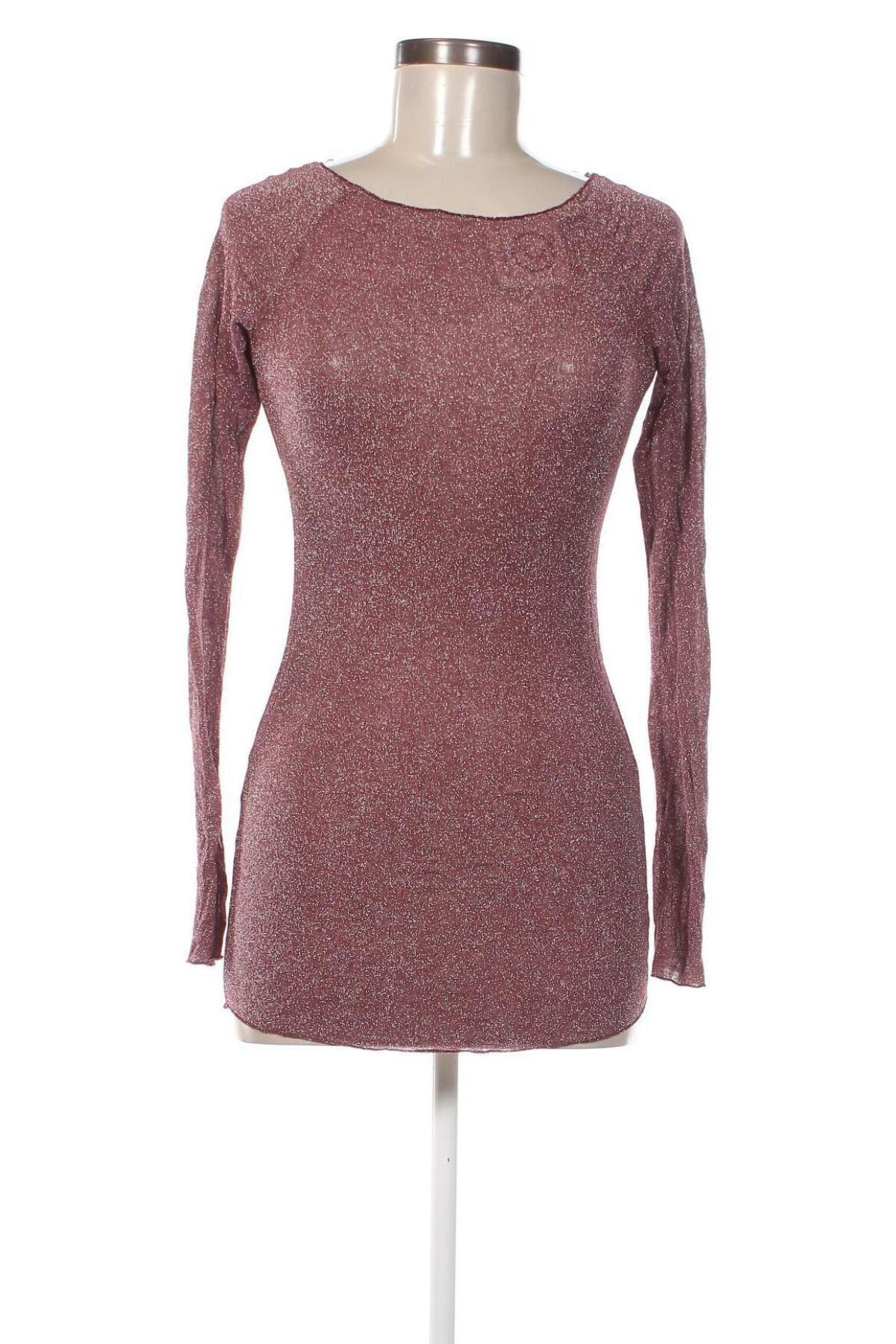 Damen Shirt, Größe S, Farbe Rot, Preis € 3,99