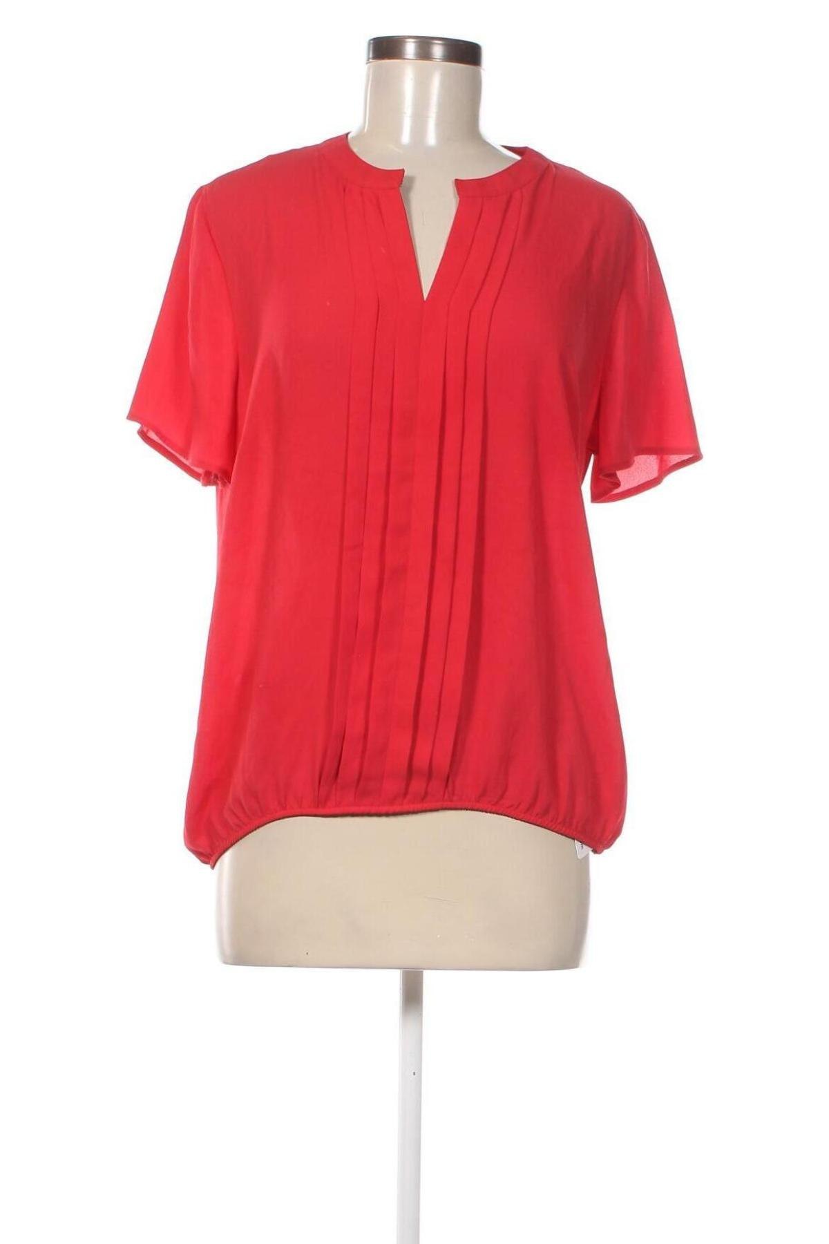 Damen Shirt, Größe L, Farbe Rot, Preis € 5,99