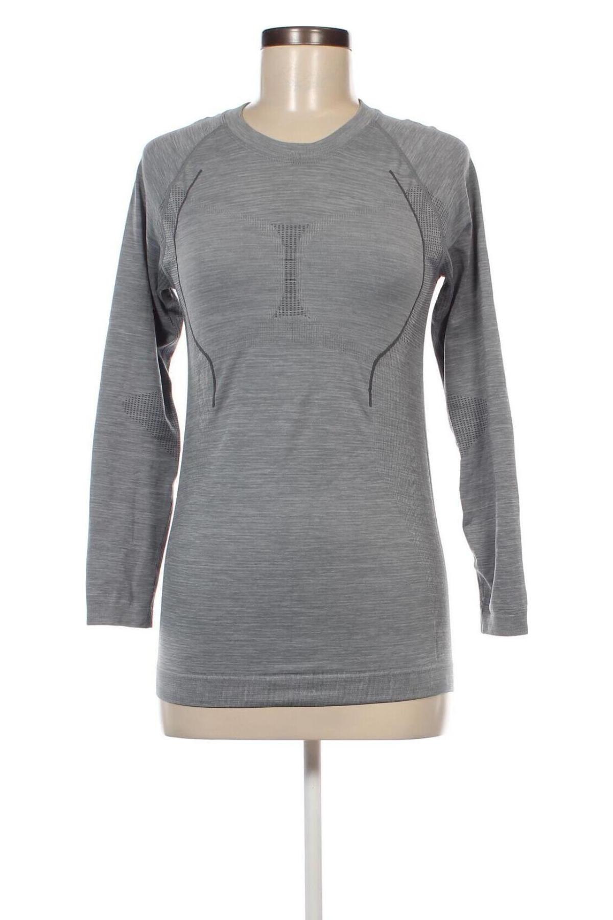 Damen Shirt, Größe M, Farbe Grau, Preis € 3,99