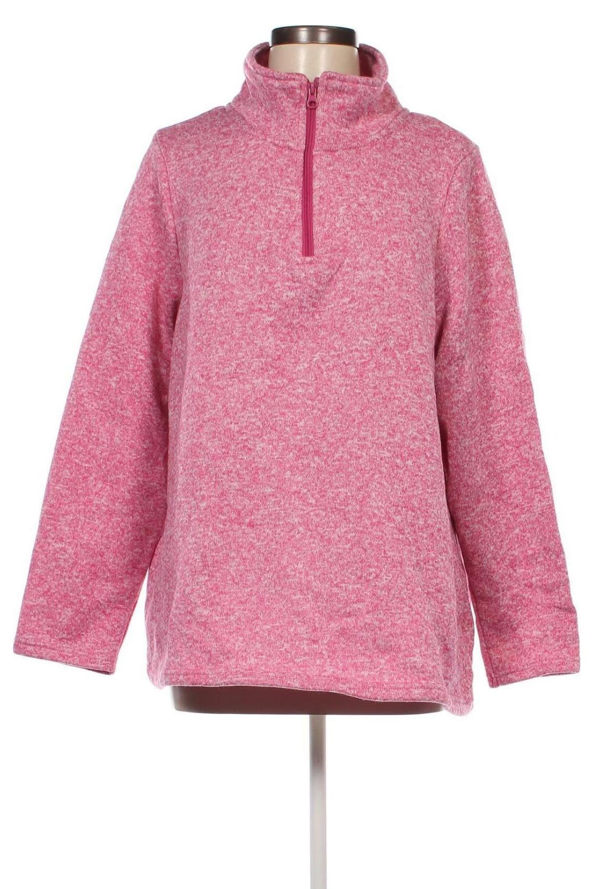 Damen Shirt, Größe XL, Farbe Rosa, Preis € 6,49