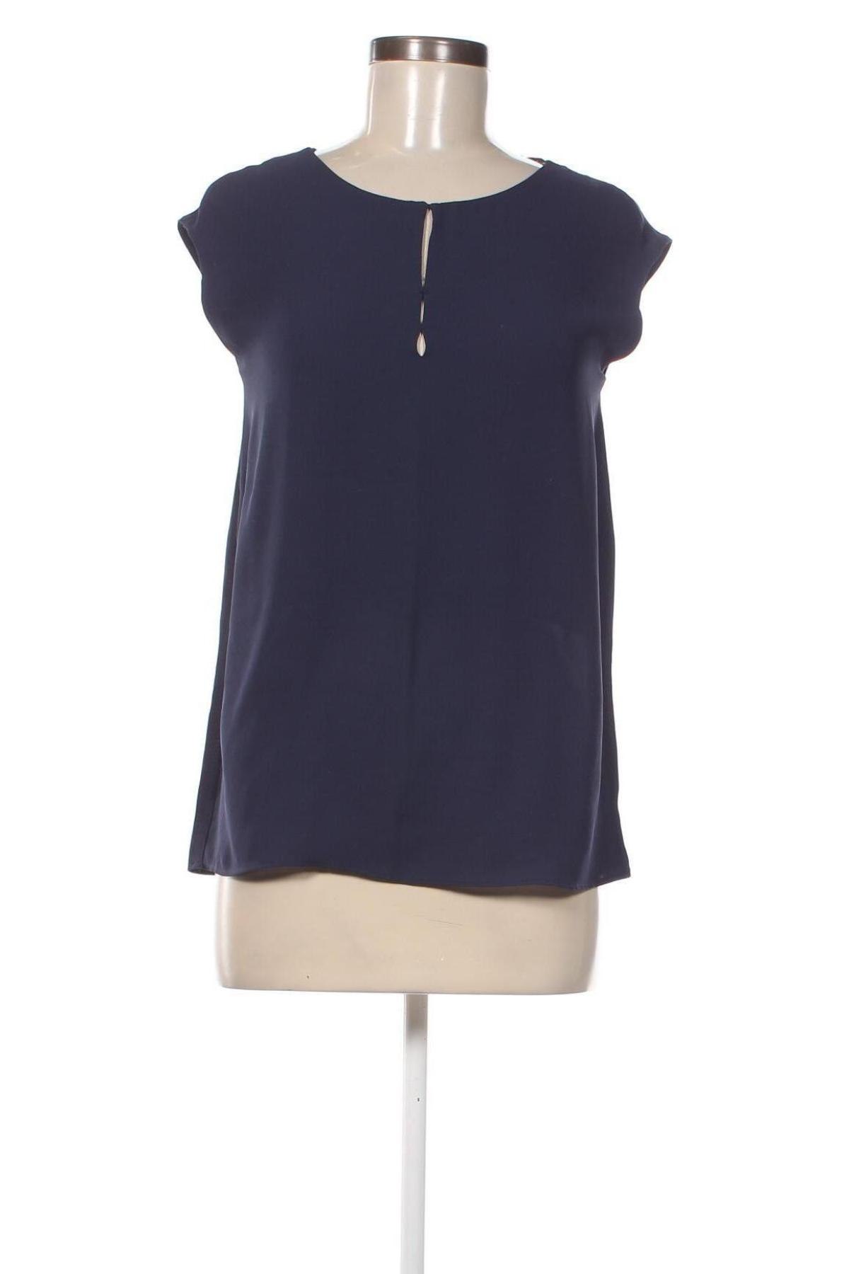 Damen Shirt, Größe S, Farbe Blau, Preis € 4,99