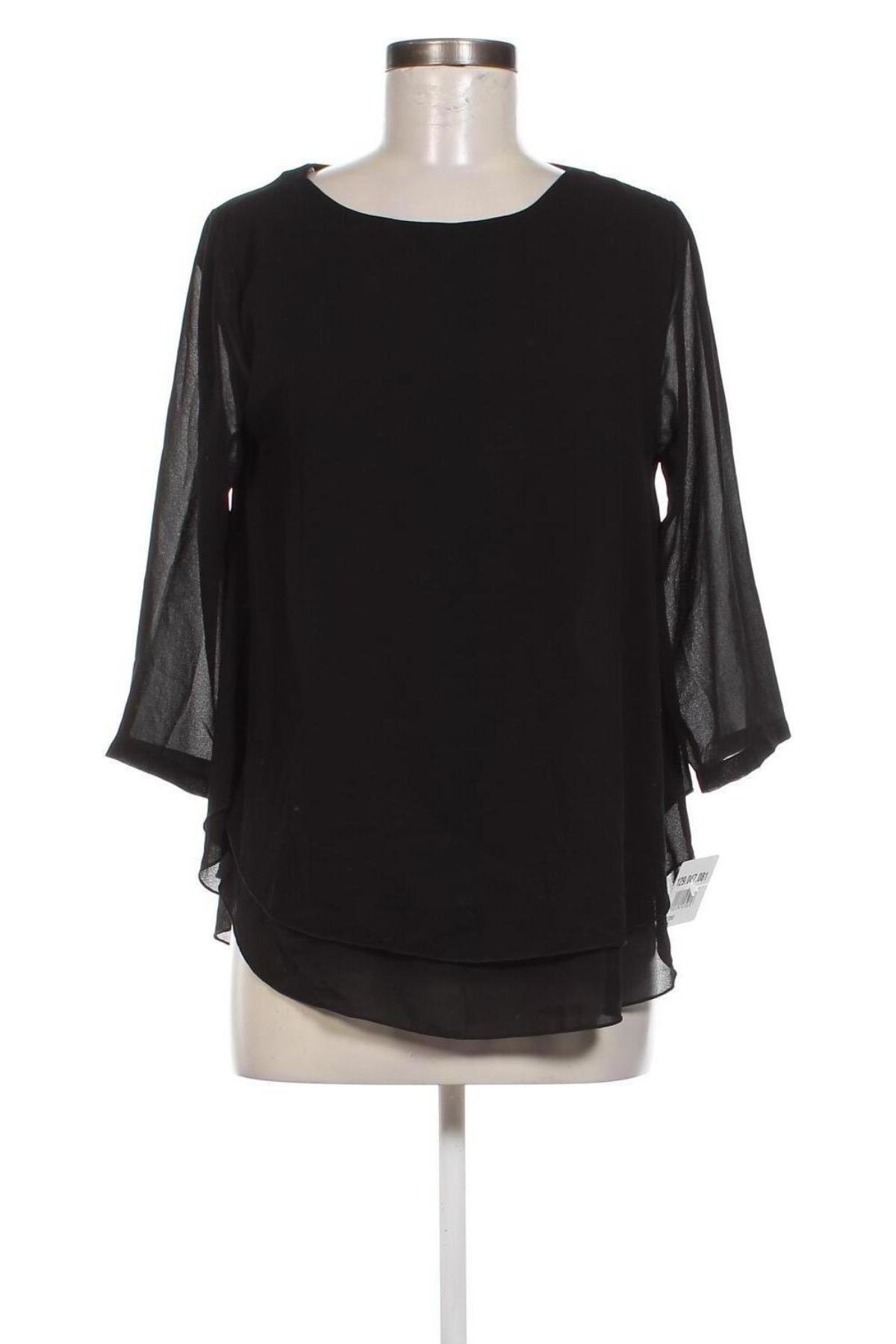 Damen Shirt, Größe L, Farbe Schwarz, Preis € 6,49