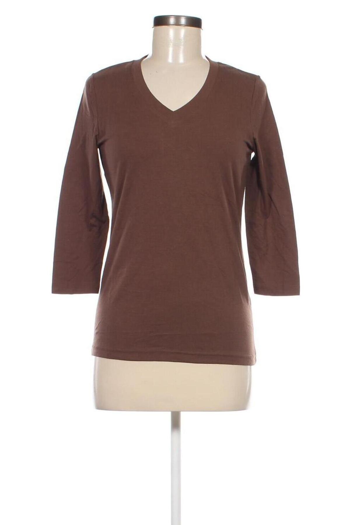 Damen Shirt, Größe M, Farbe Braun, Preis € 4,99