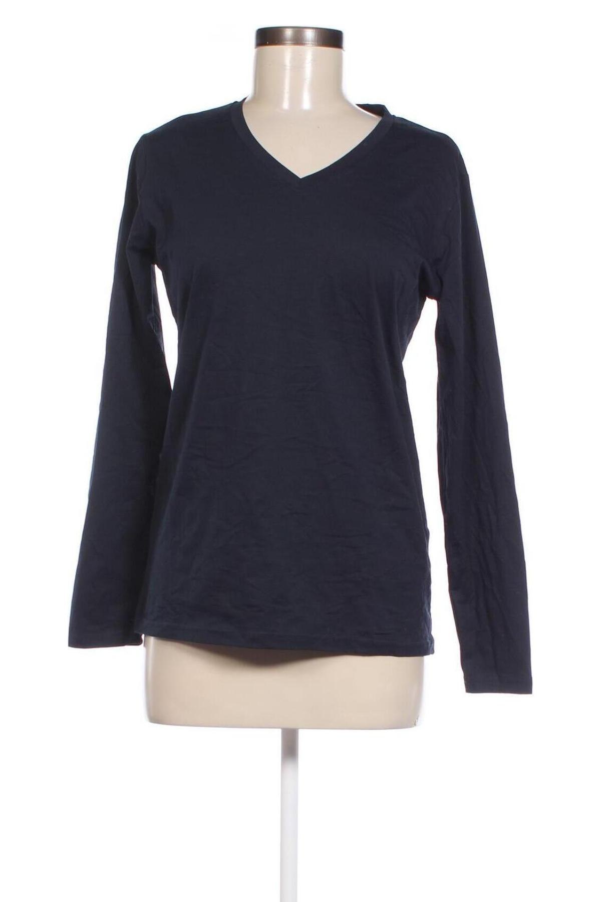 Damen Shirt, Größe M, Farbe Blau, Preis € 4,99