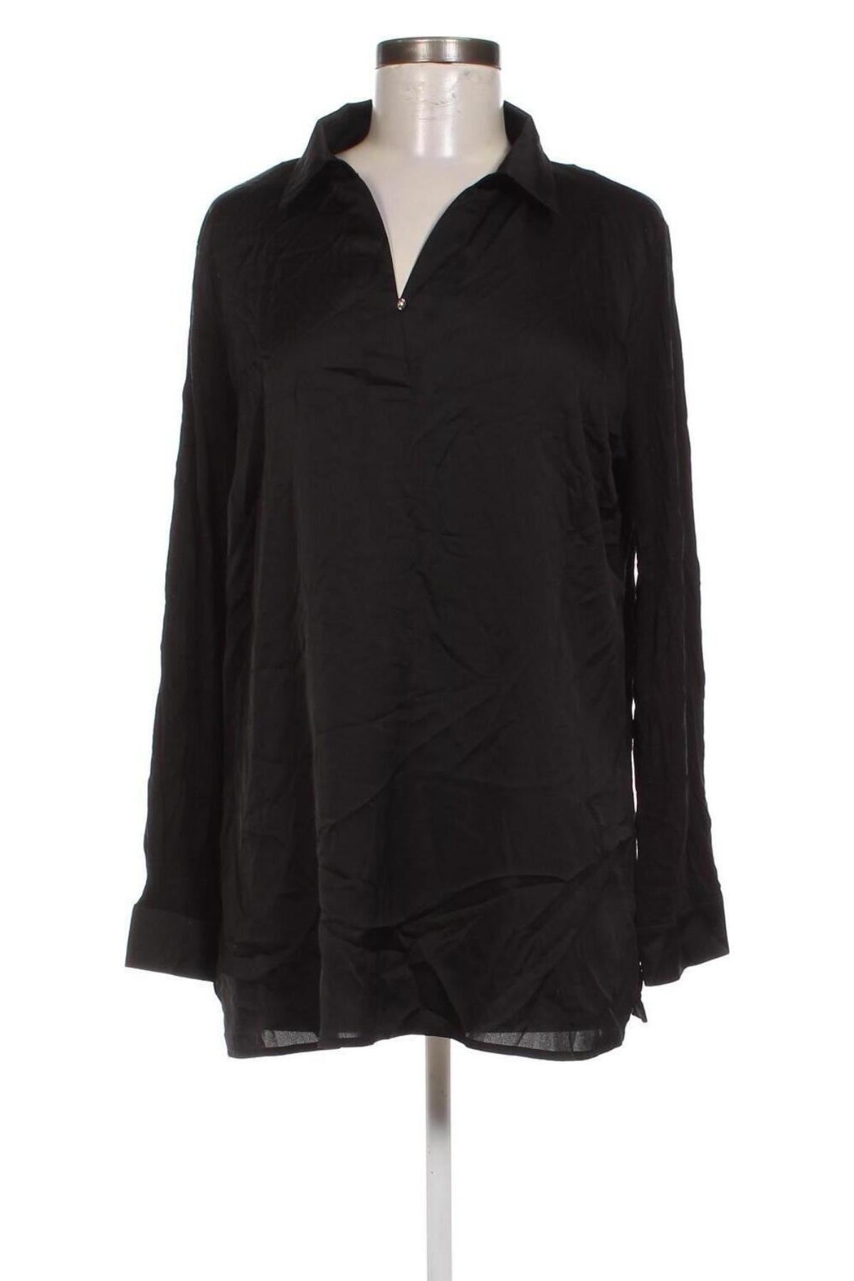 Damen Shirt, Größe XL, Farbe Schwarz, Preis € 13,49