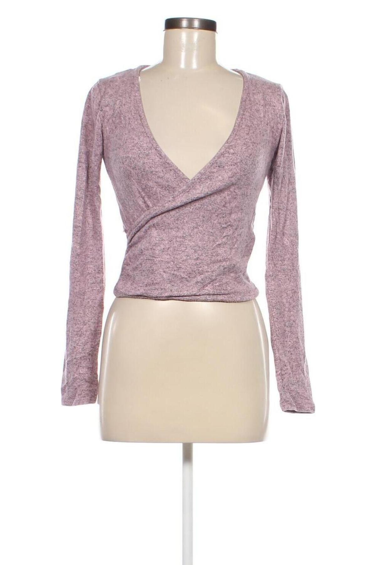 Damen Shirt, Größe S, Farbe Rosa, Preis 13,49 €