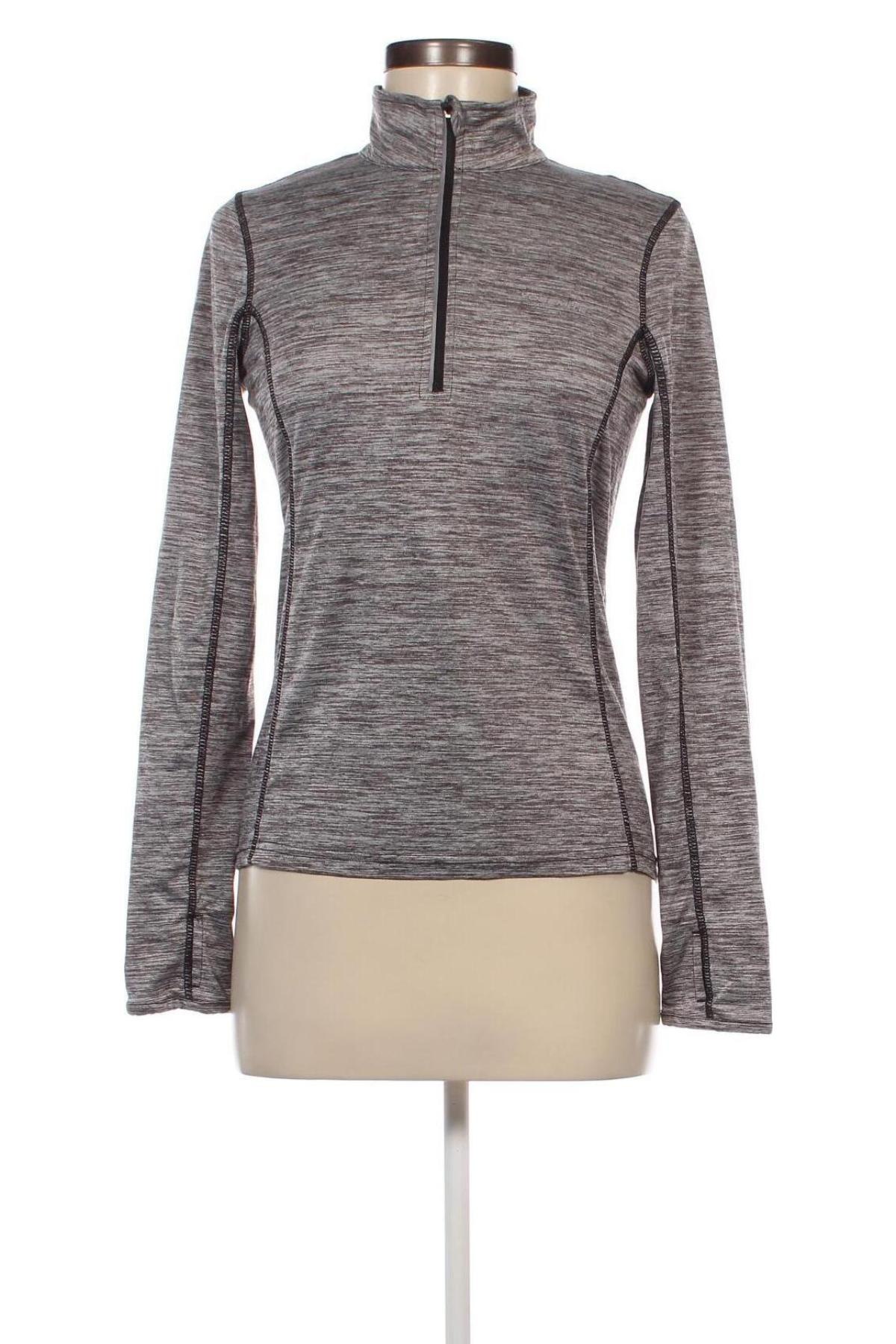 Damen Shirt, Größe M, Farbe Grau, Preis € 4,99