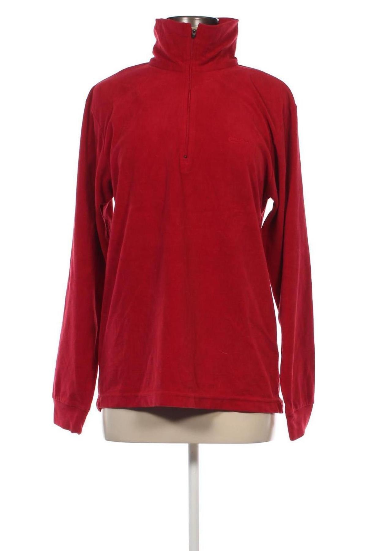 Damen Shirt, Größe XL, Farbe Rot, Preis 7,99 €