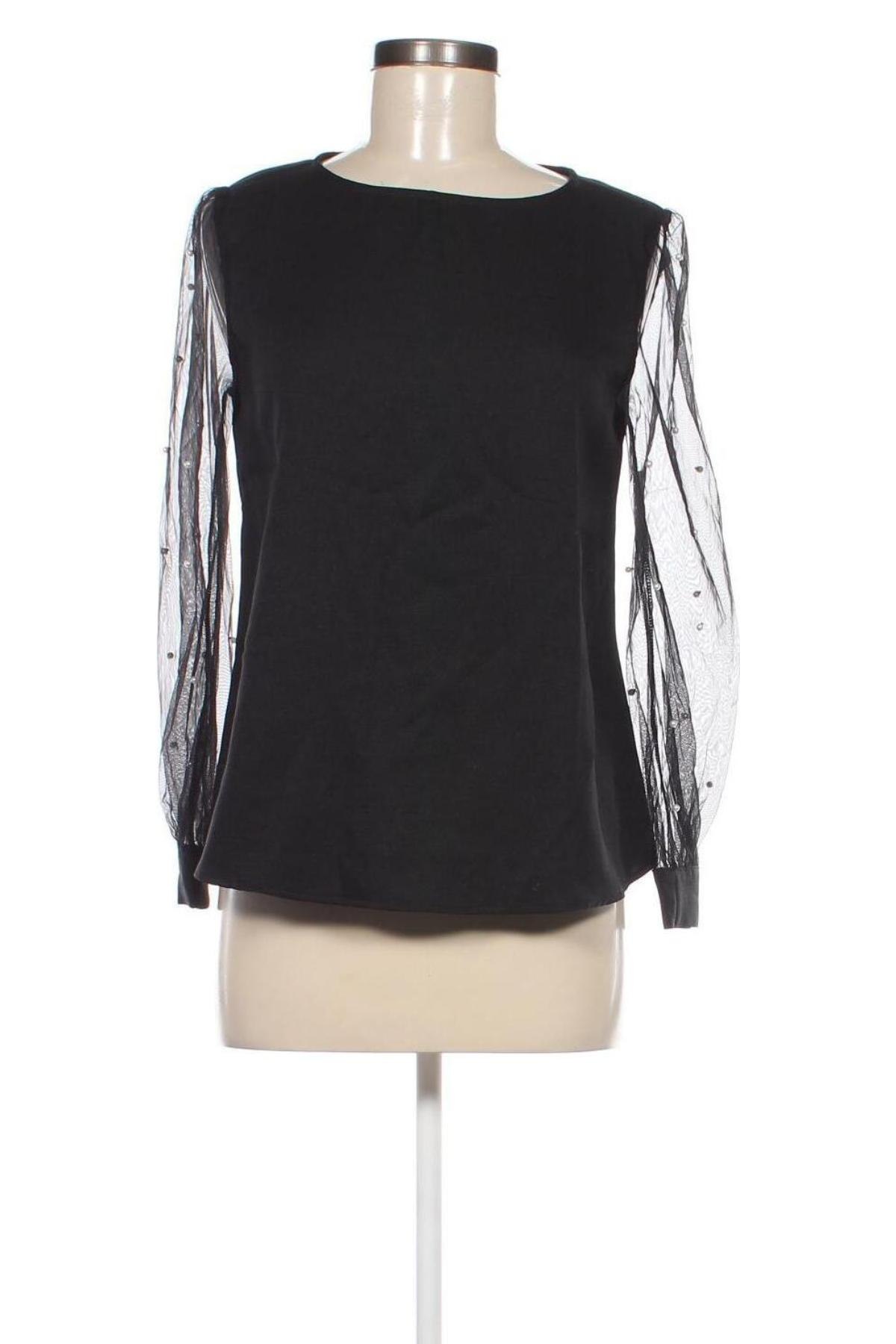 Damen Shirt, Größe S, Farbe Schwarz, Preis € 13,49