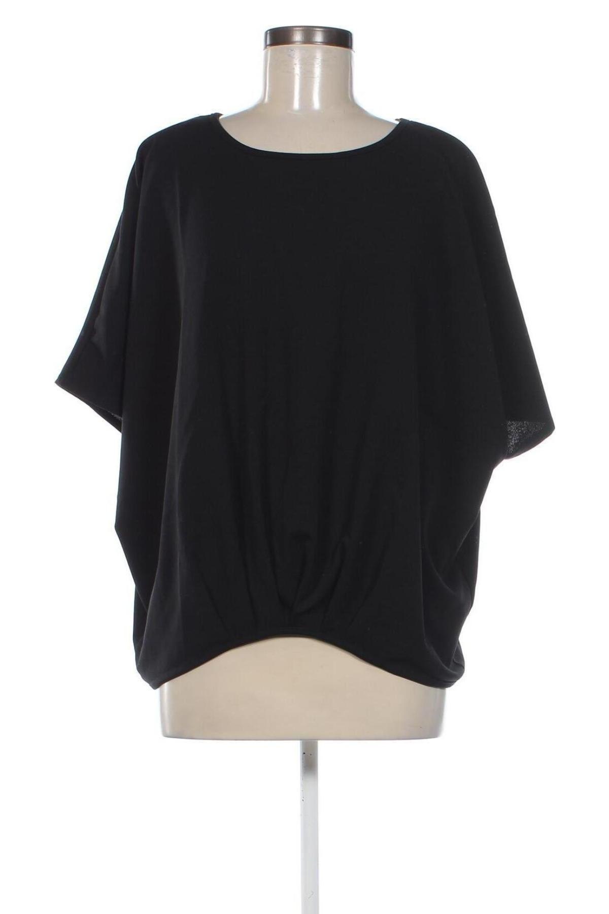 Damen Shirt, Größe XL, Farbe Schwarz, Preis € 8,99