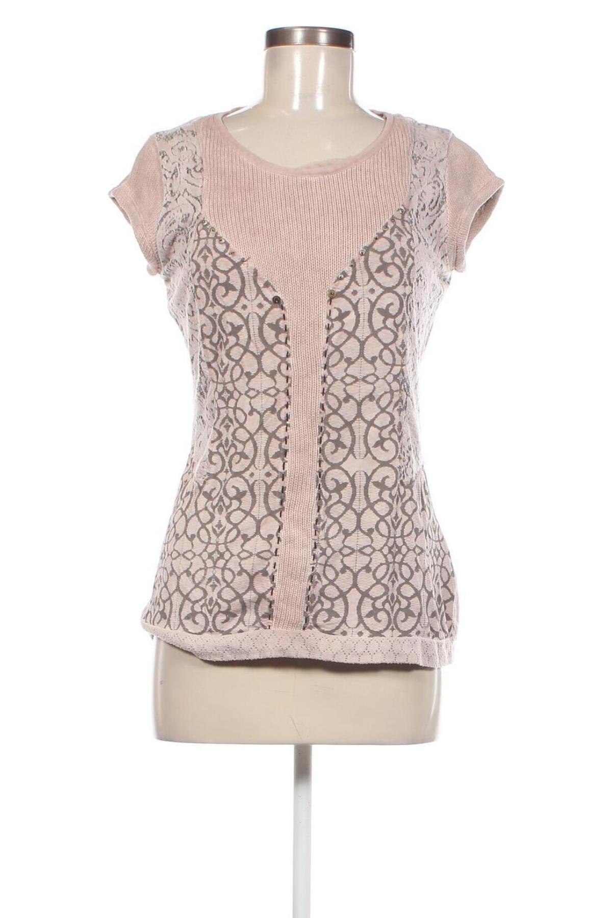 Damen Shirt, Größe S, Farbe Rosa, Preis € 5,49