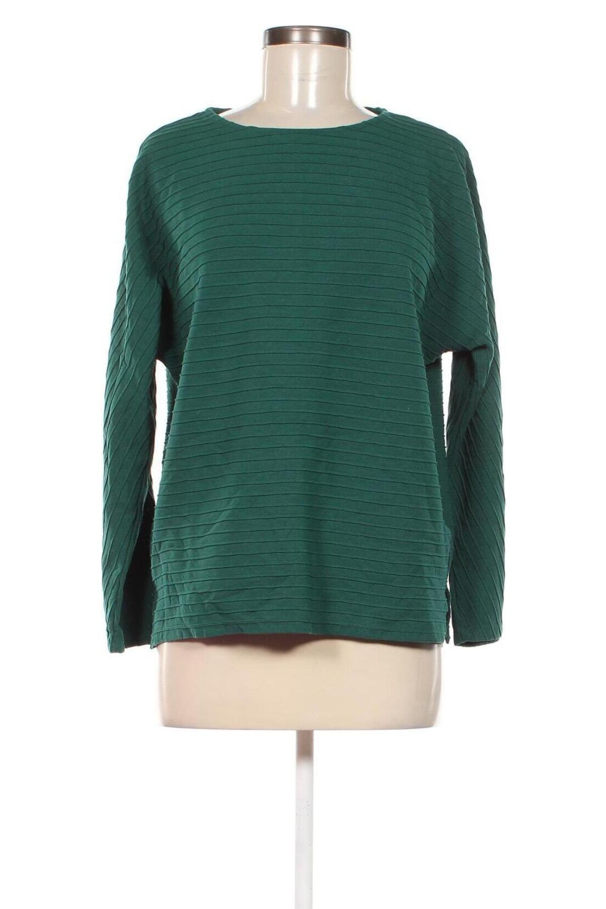 Damen Shirt, Größe S, Farbe Grün, Preis 13,49 €