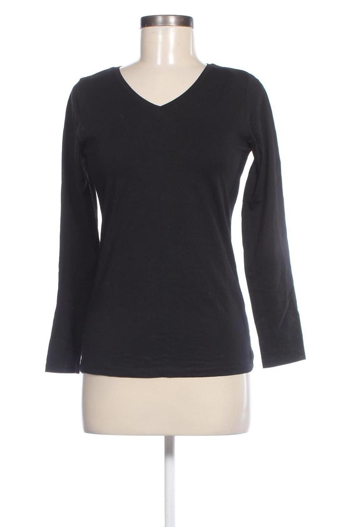 Damen Shirt, Größe M, Farbe Schwarz, Preis 3,99 €