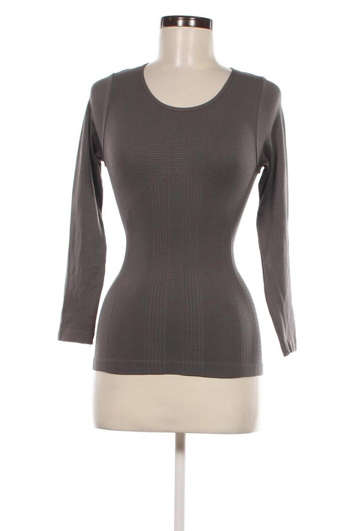 Damen Shirt, Größe M, Farbe Grau, Preis € 16,49