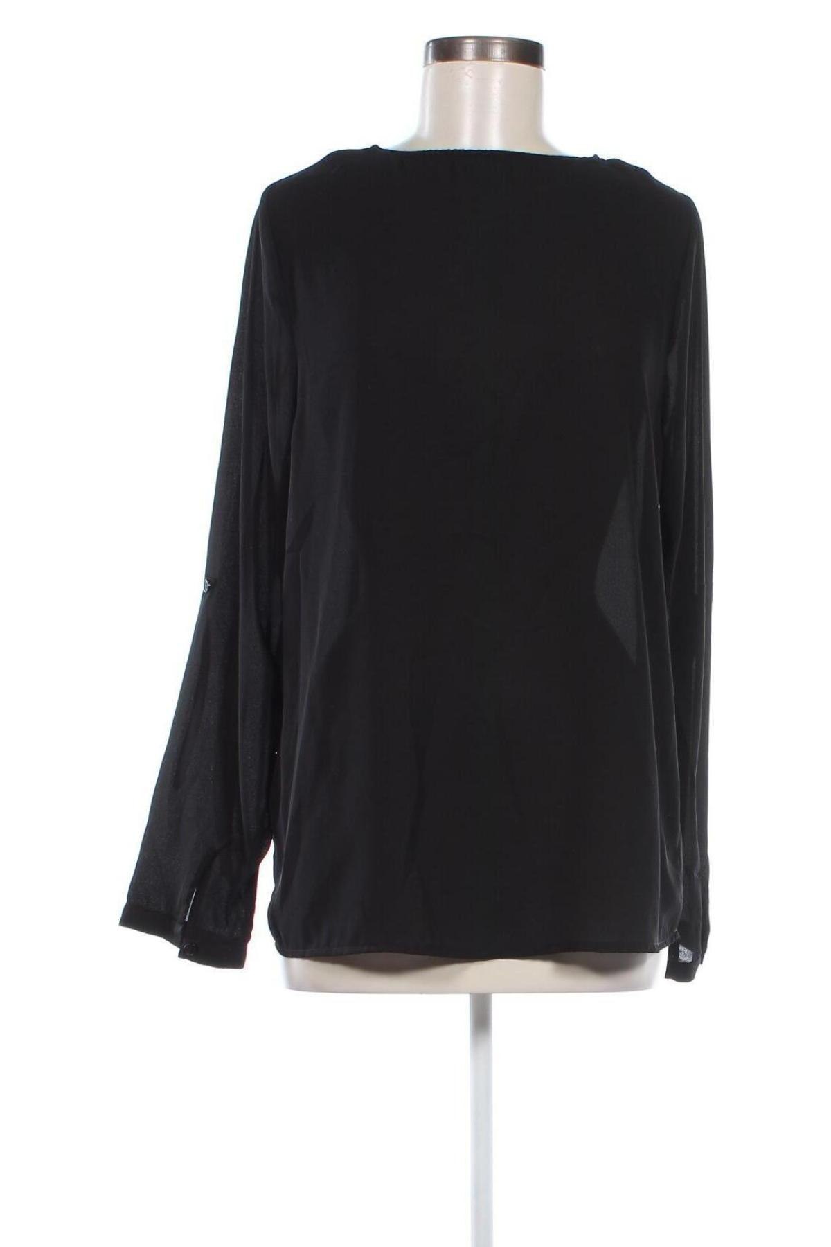 Damen Shirt, Größe M, Farbe Schwarz, Preis 3,99 €