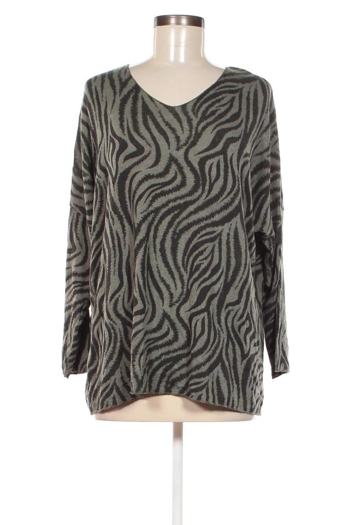 Damen Shirt, Größe M, Farbe Mehrfarbig, Preis 3,99 €