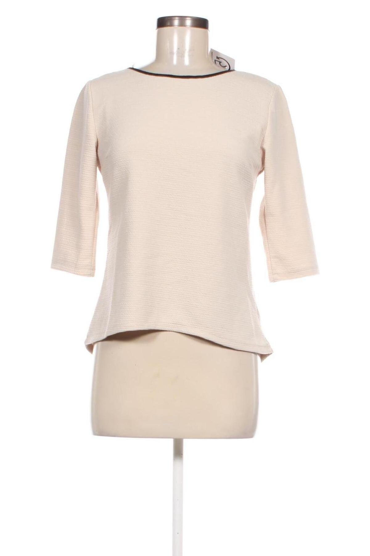 Damen Shirt, Größe M, Farbe Beige, Preis € 4,99