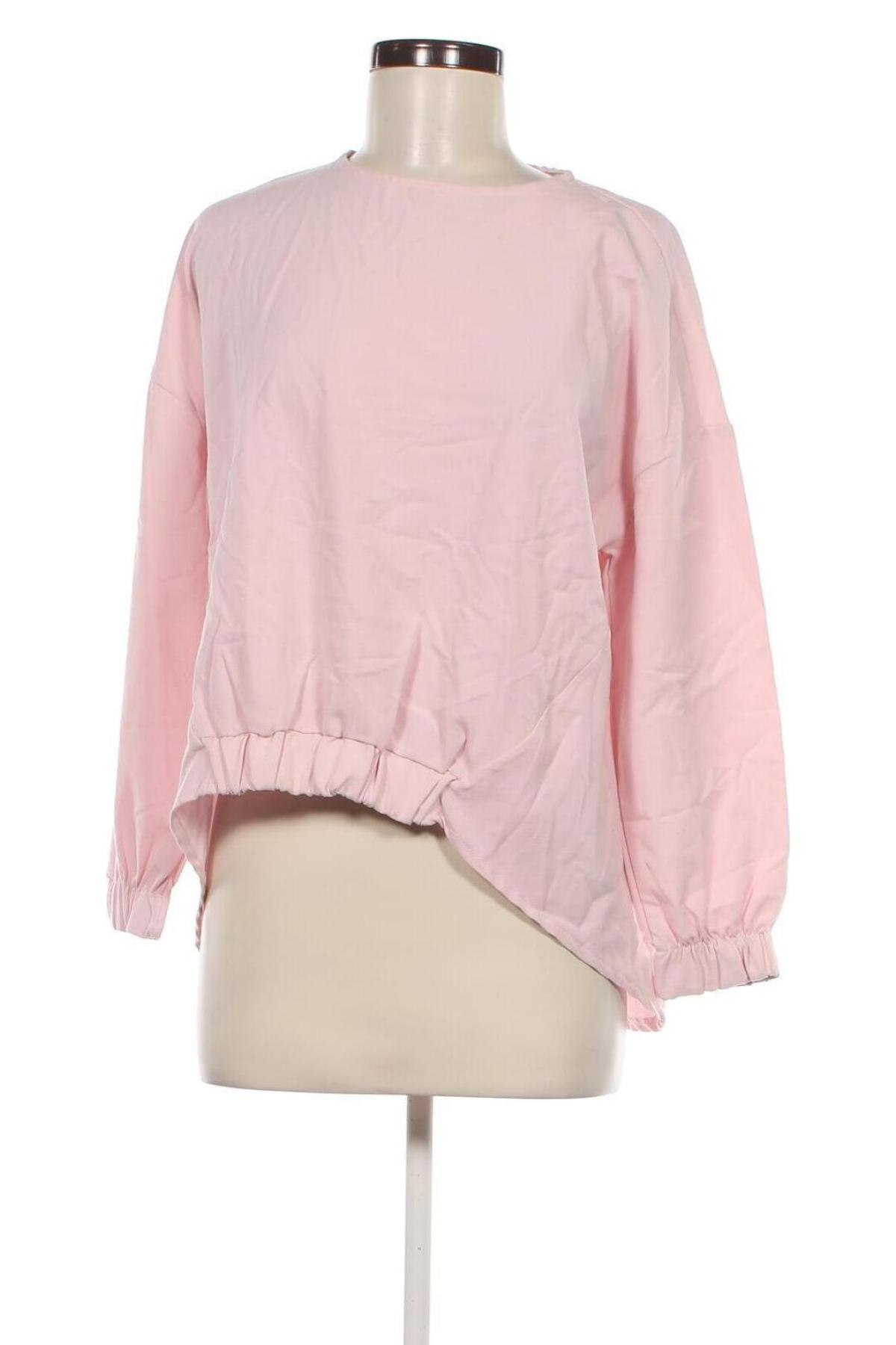 Damen Shirt, Größe XL, Farbe Rosa, Preis € 6,49