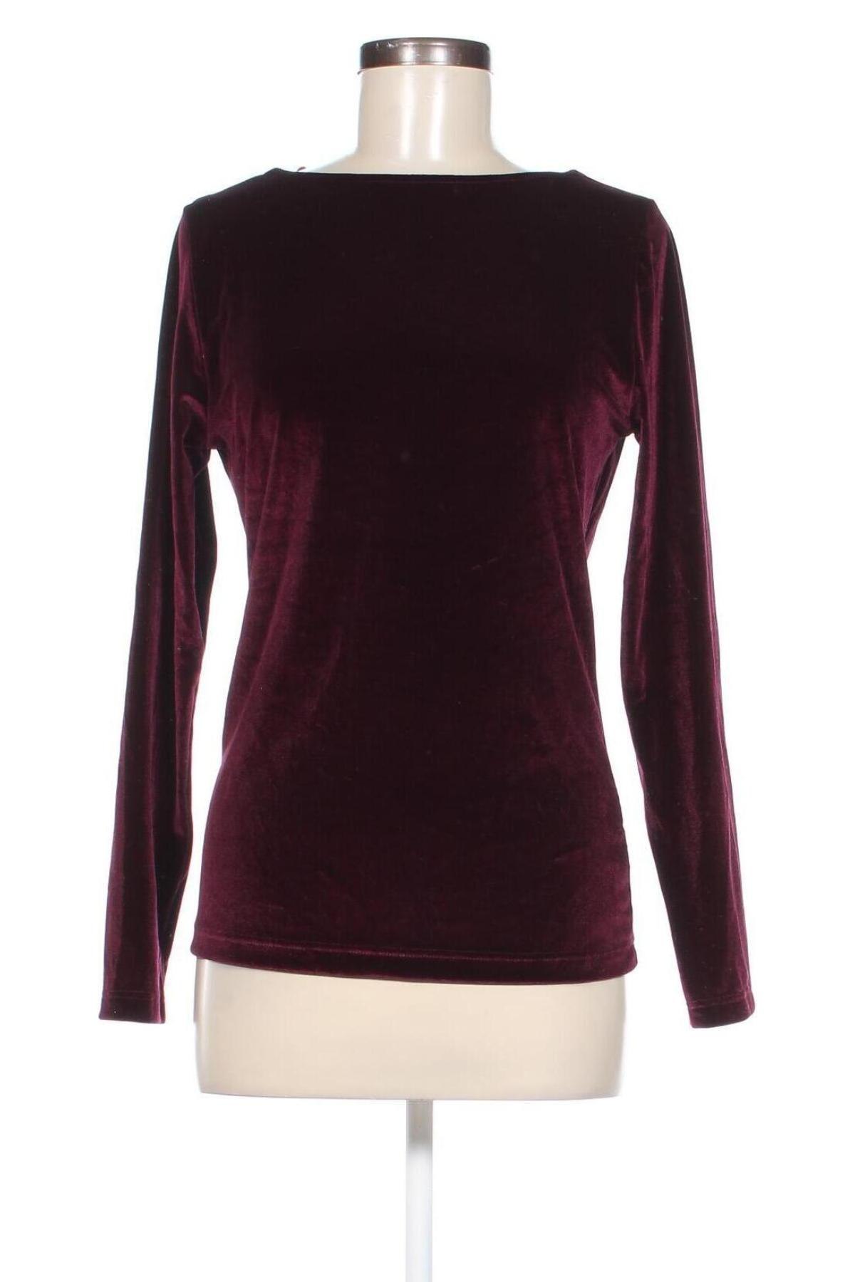 Damen Shirt, Größe M, Farbe Rot, Preis € 4,49