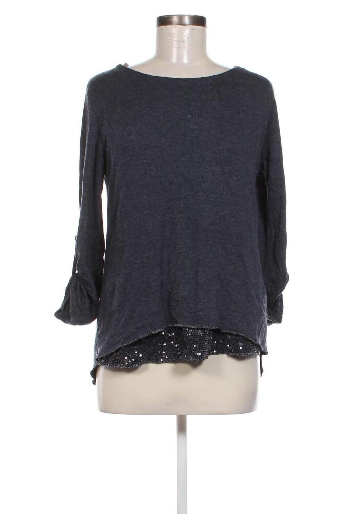 Damen Shirt, Größe M, Farbe Blau, Preis € 3,49