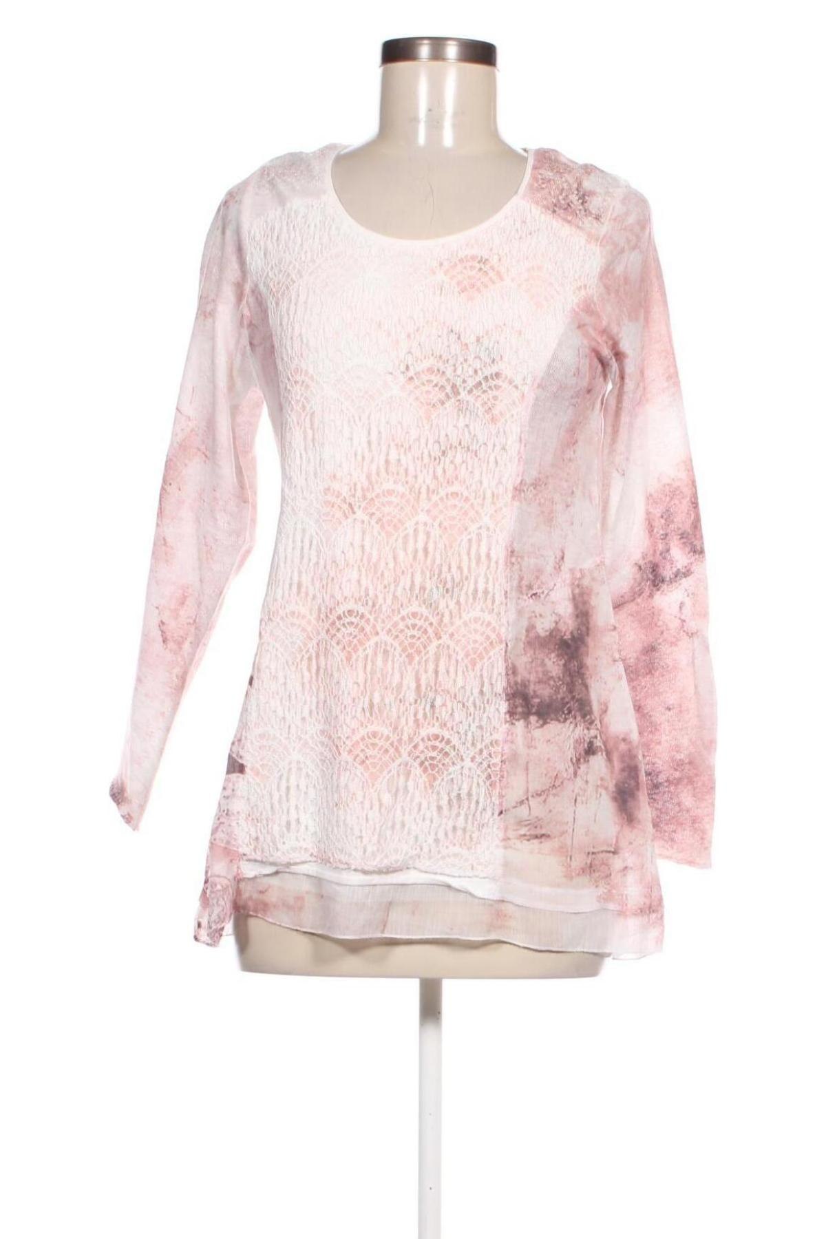 Damen Shirt, Größe M, Farbe Mehrfarbig, Preis € 13,49