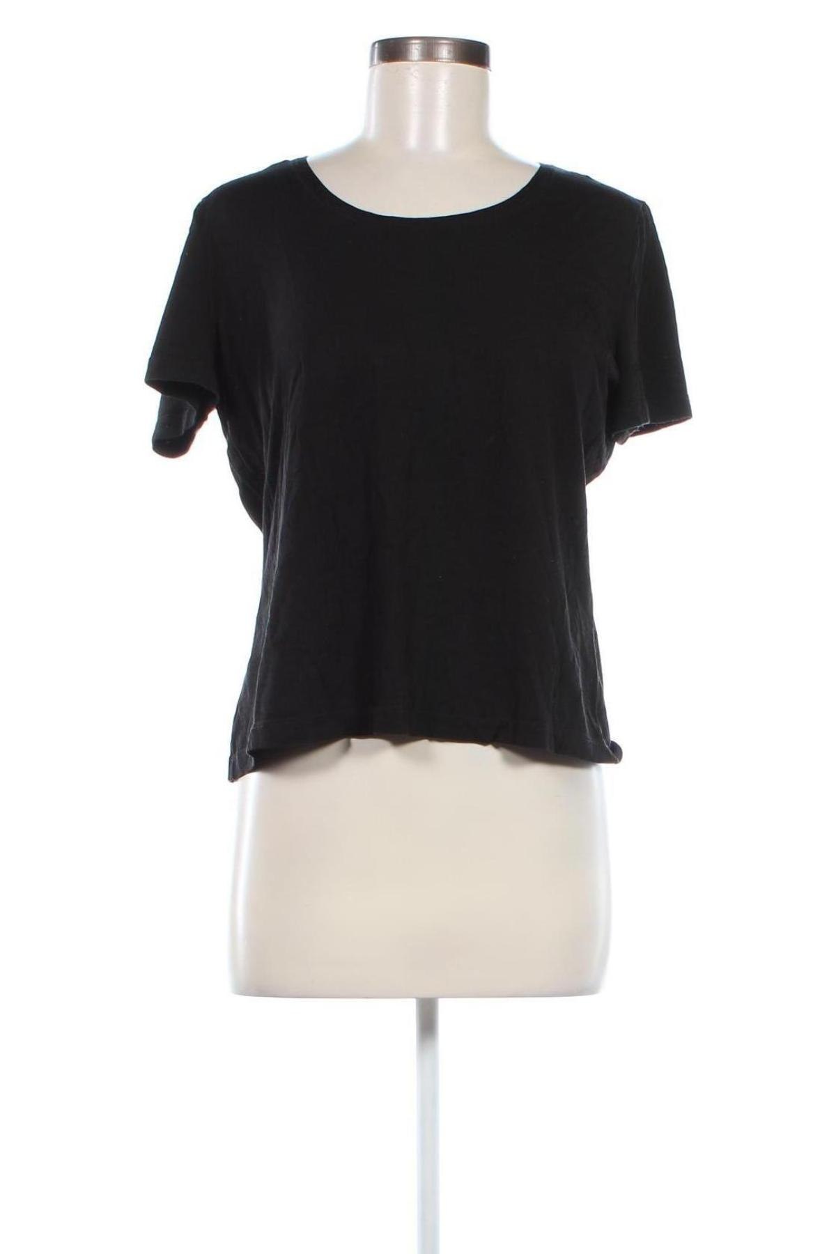 Damen Shirt, Größe XL, Farbe Schwarz, Preis € 8,49