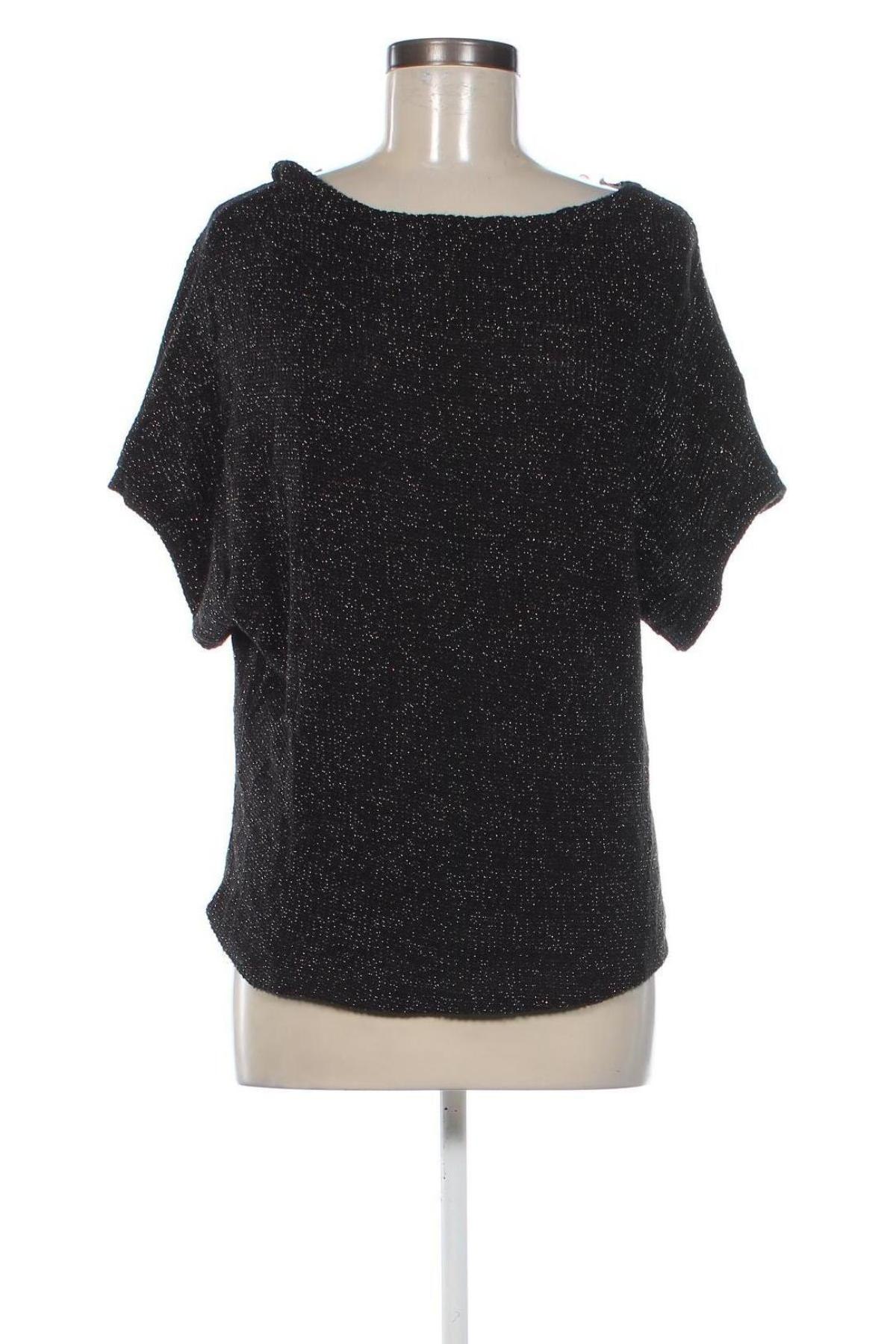 Damen Shirt, Größe M, Farbe Schwarz, Preis 13,49 €