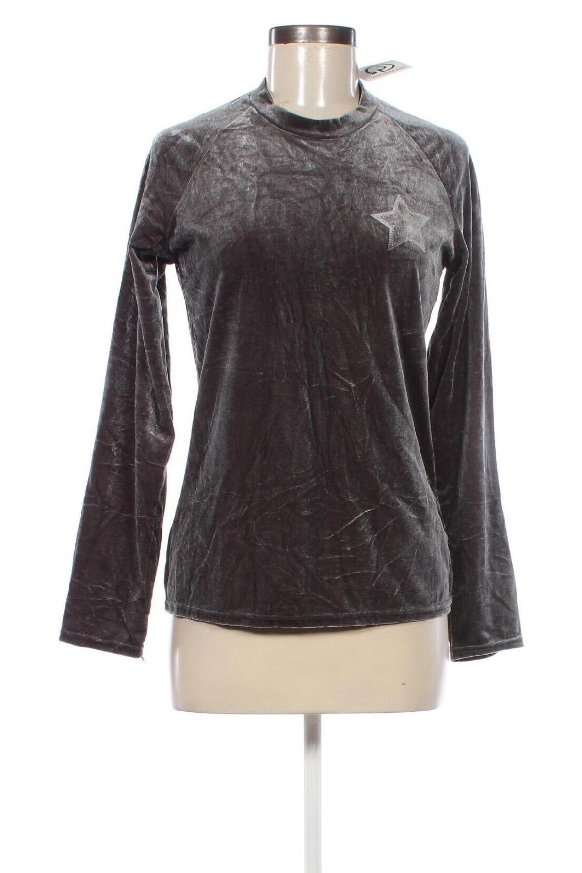 Damen Shirt, Größe XL, Farbe Grau, Preis € 4,99