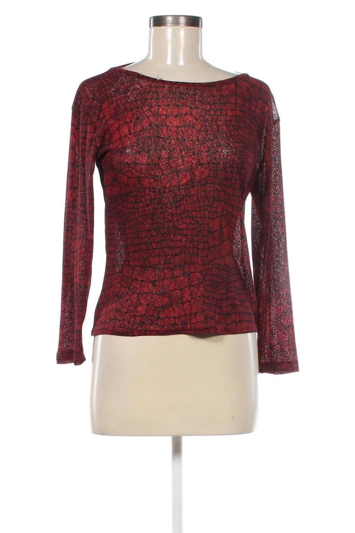 Damen Shirt, Größe M, Farbe Mehrfarbig, Preis € 4,99