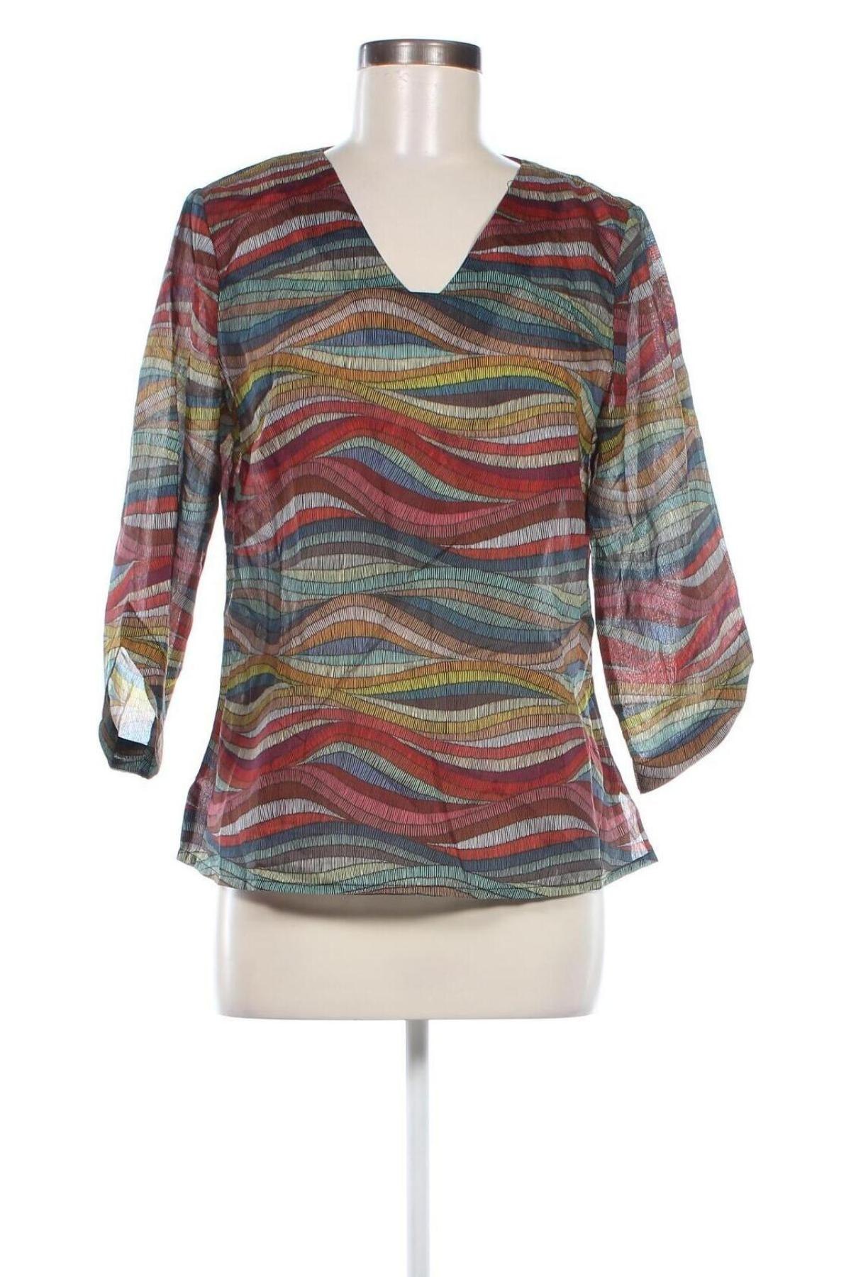 Damen Shirt, Größe L, Farbe Mehrfarbig, Preis 13,49 €