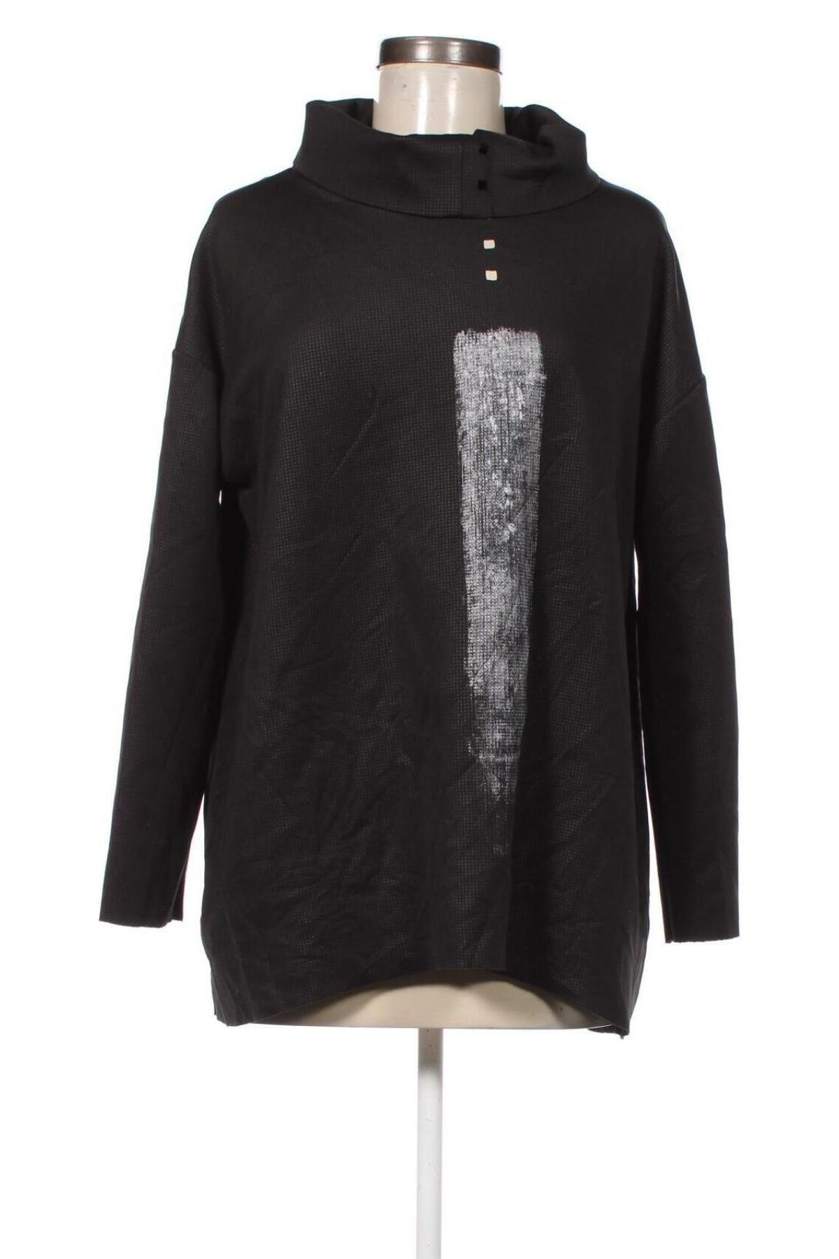 Damen Shirt, Größe XXL, Farbe Schwarz, Preis 7,99 €