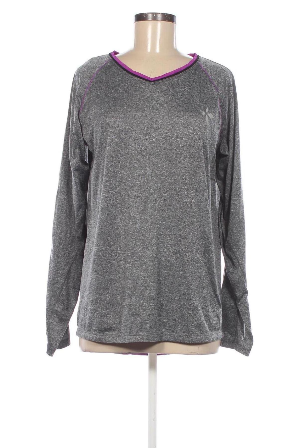 Damen Shirt, Größe XL, Farbe Grau, Preis € 5,99