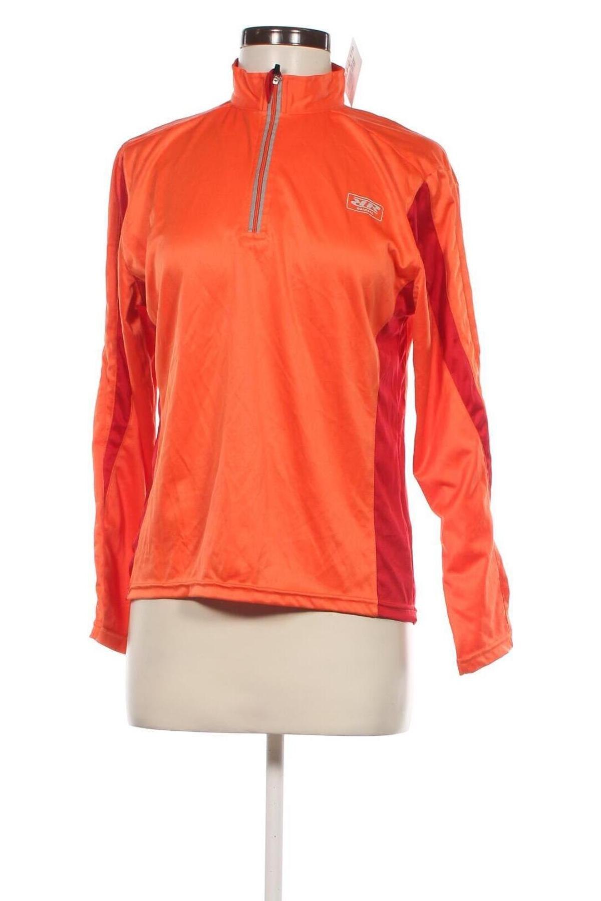 Damen Shirt, Größe M, Farbe Orange, Preis € 3,99