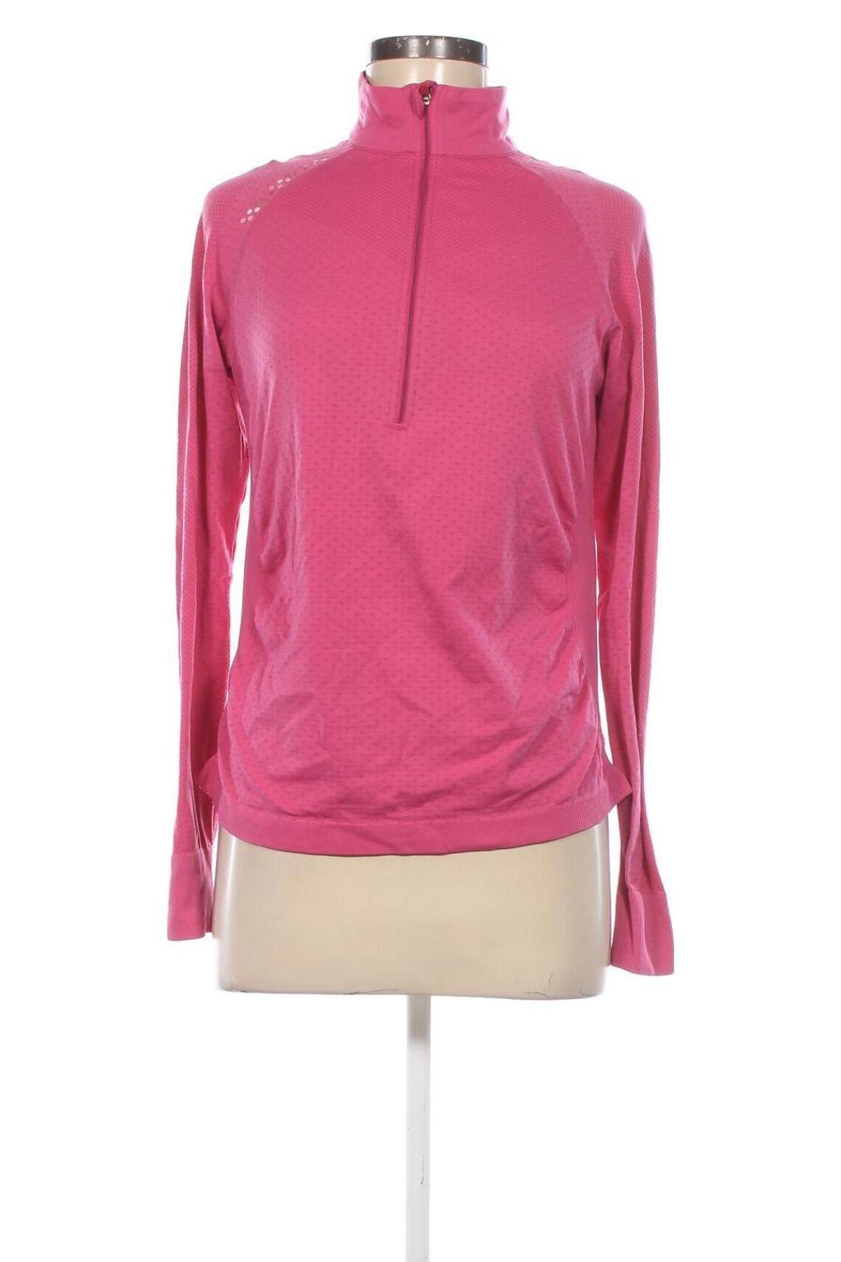 Damen Shirt, Größe M, Farbe Rosa, Preis 16,49 €