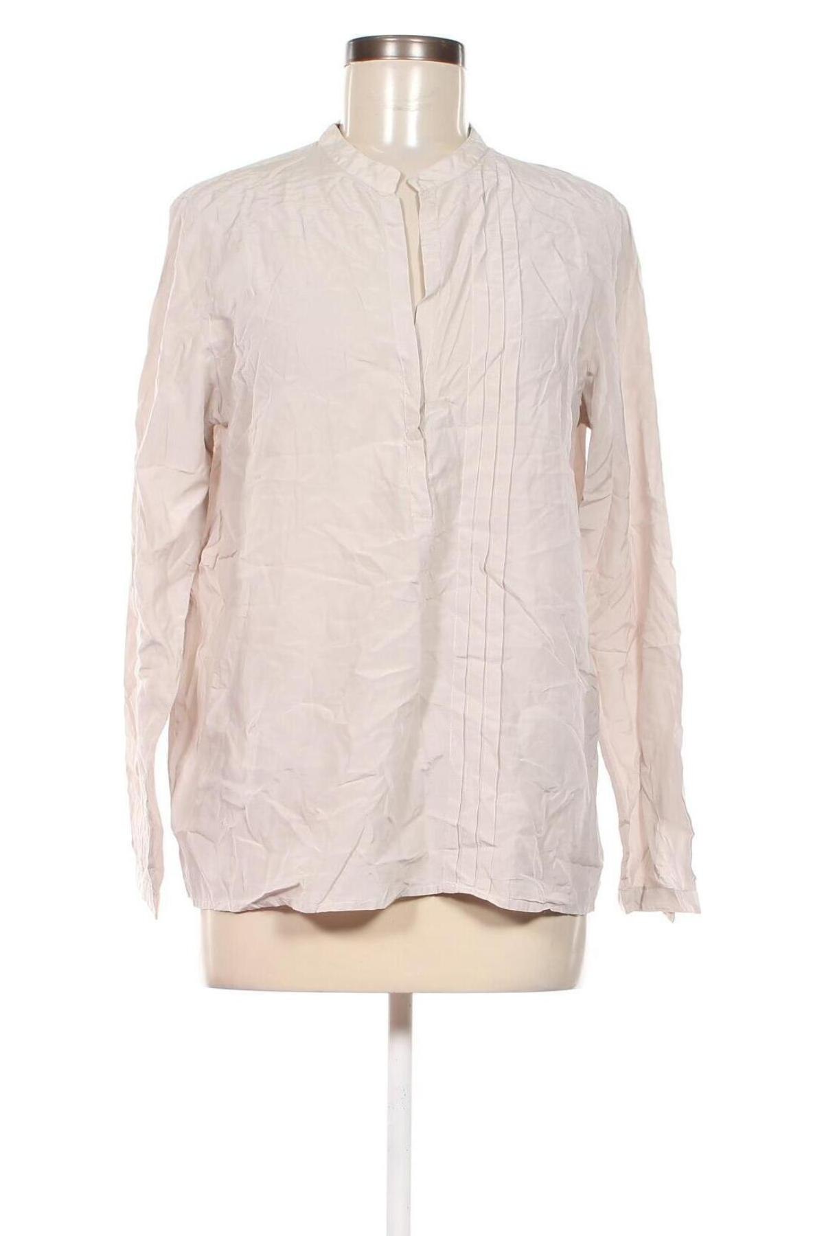 Damen Shirt, Größe M, Farbe Grau, Preis € 13,49