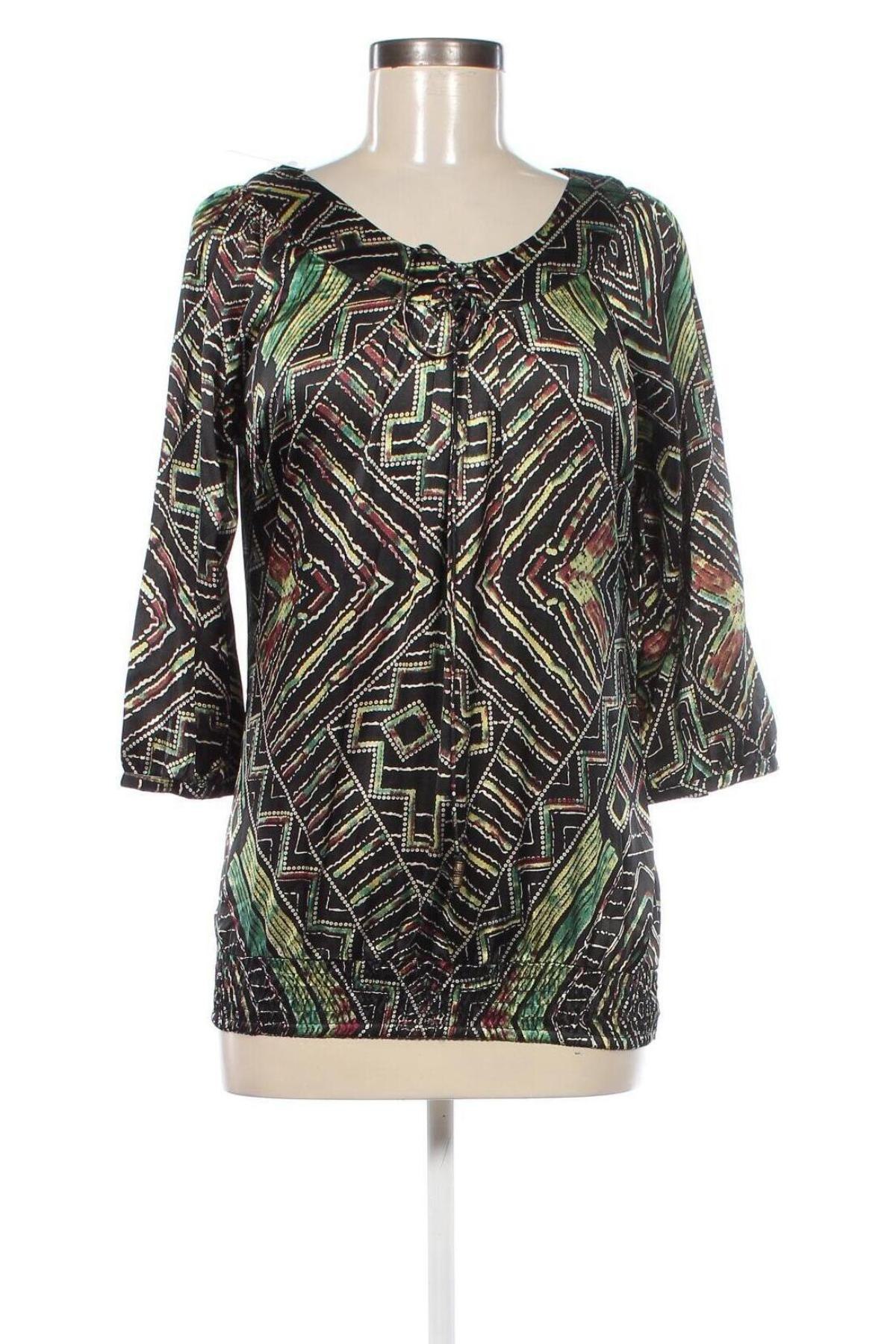 Damen Shirt, Größe S, Farbe Mehrfarbig, Preis 4,49 €