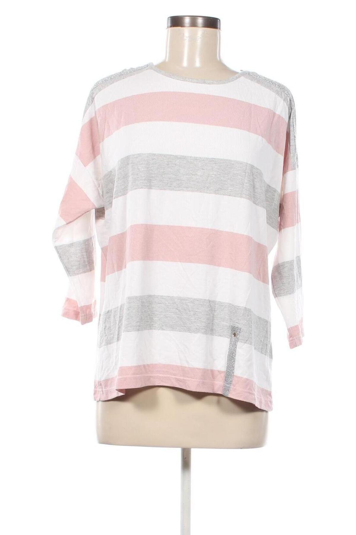 Damen Shirt, Größe XXL, Farbe Mehrfarbig, Preis € 6,99