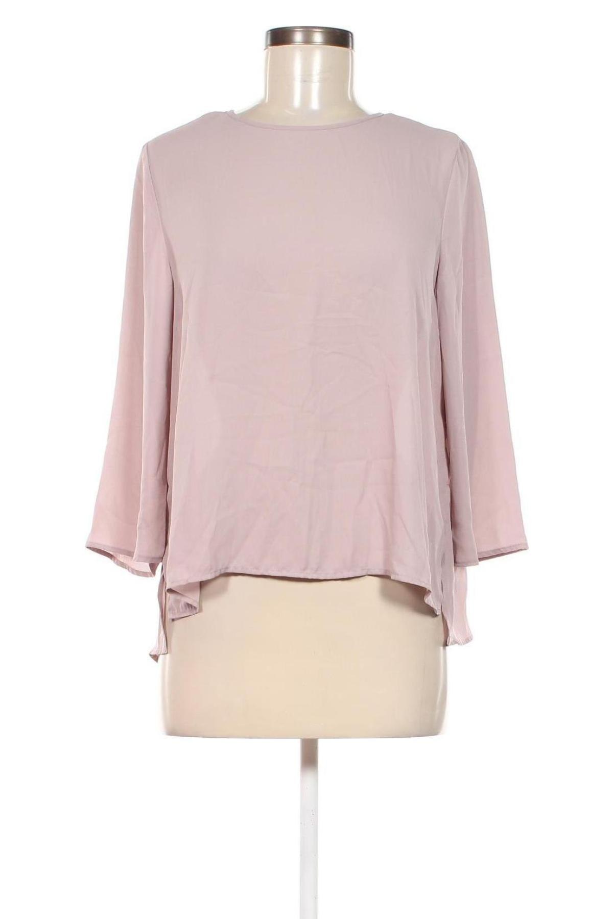 Damen Shirt, Größe M, Farbe Beige, Preis € 13,49