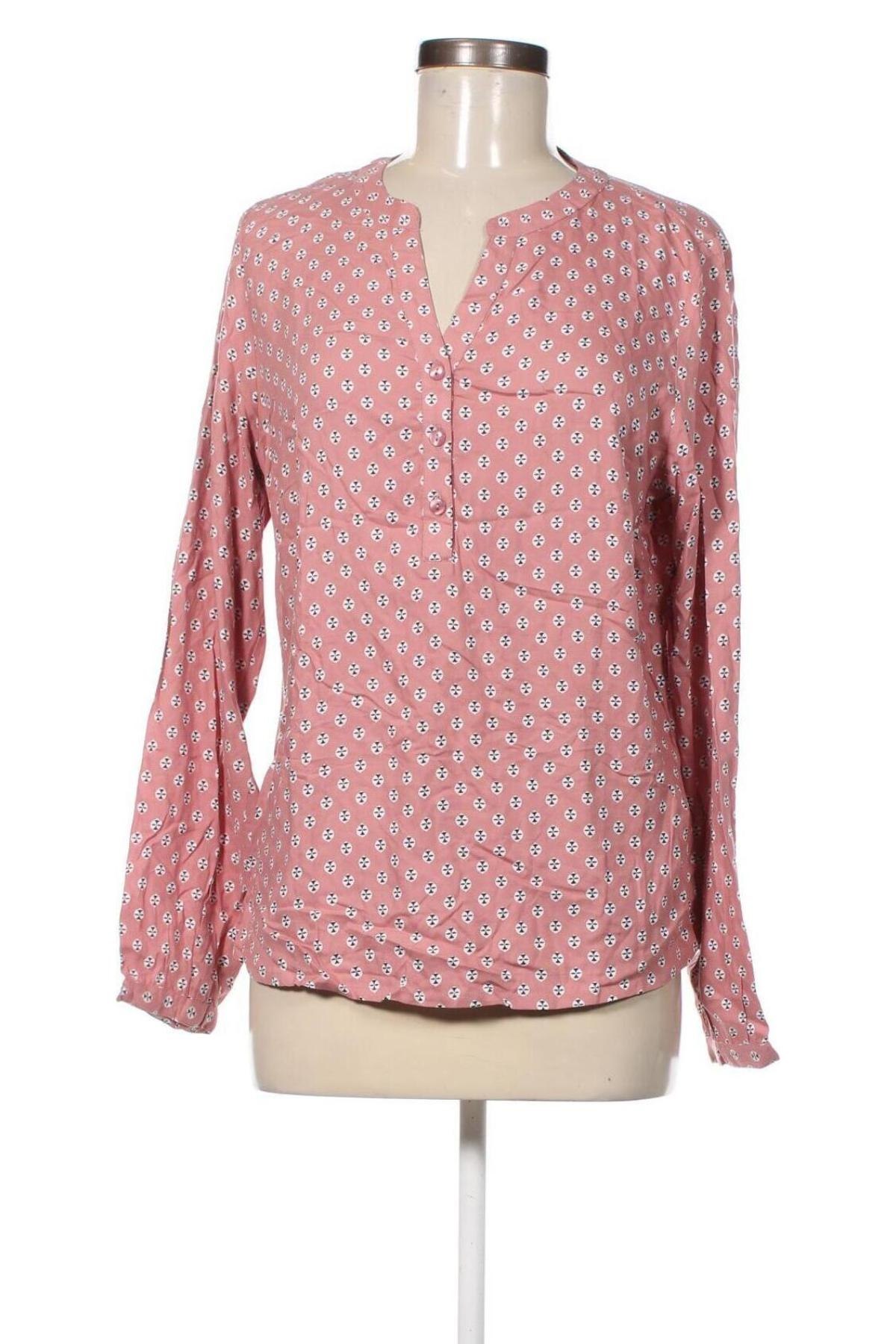 Damen Shirt, Größe M, Farbe Mehrfarbig, Preis € 4,49