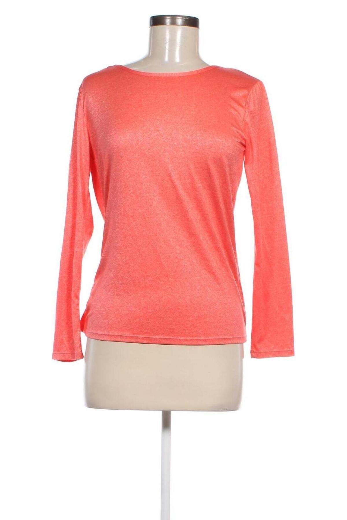 Damen Shirt, Größe L, Farbe Orange, Preis € 9,49