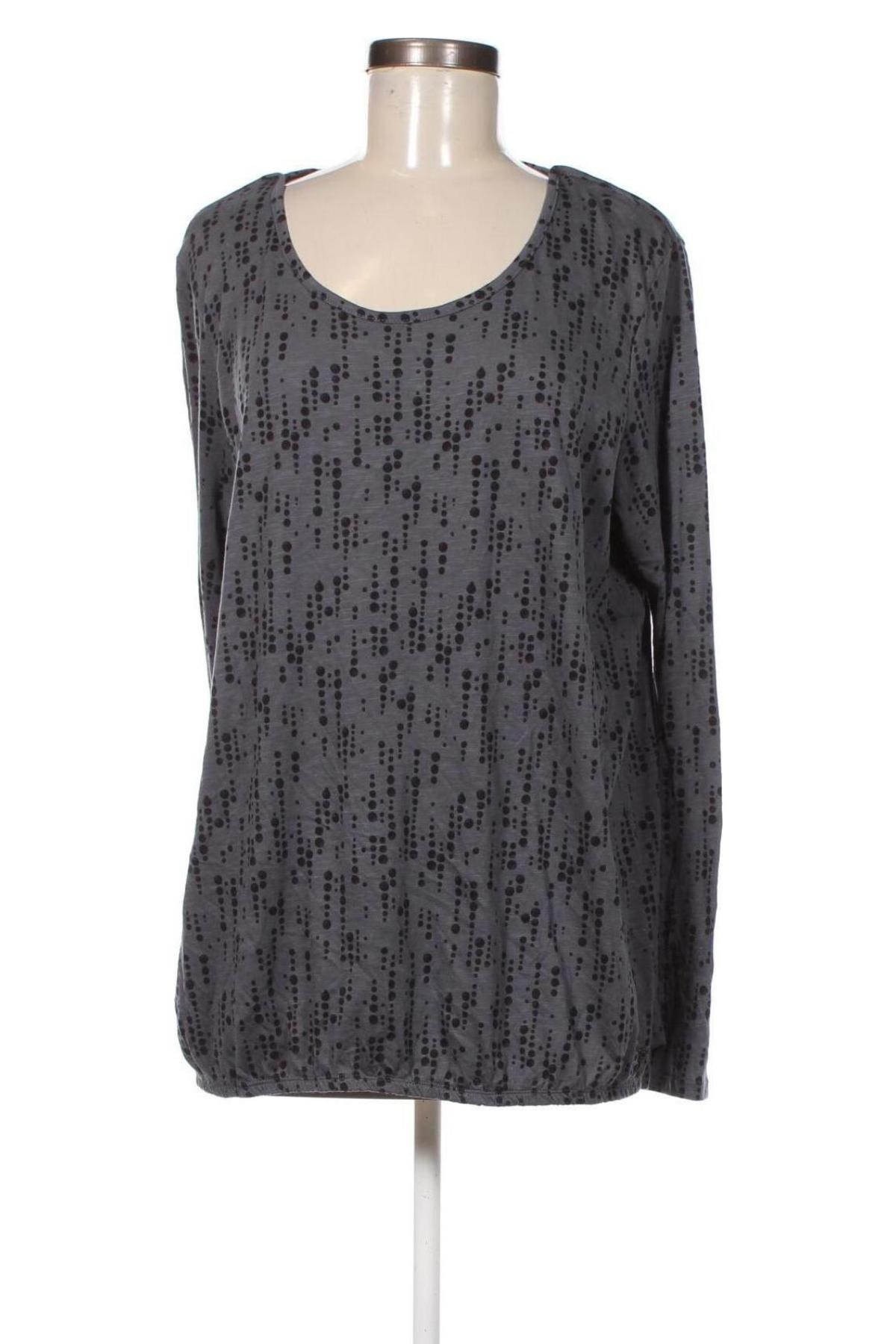 Damen Shirt, Größe XL, Farbe Grau, Preis 6,49 €