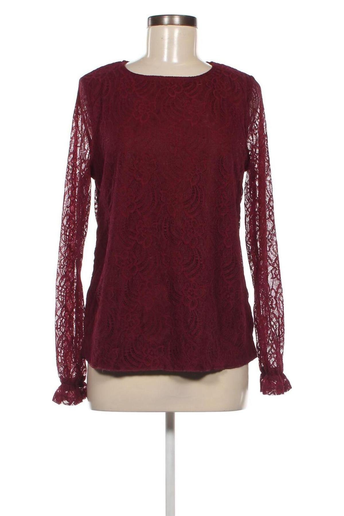 Damen Shirt, Größe M, Farbe Lila, Preis € 13,49