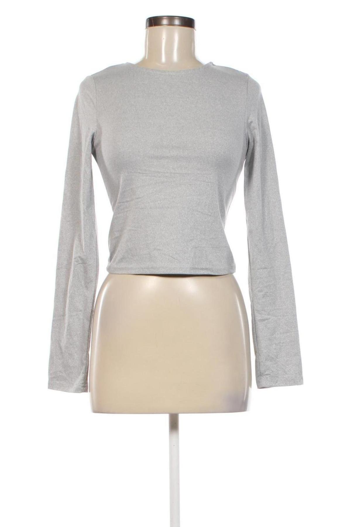 Damen Shirt, Größe M, Farbe Grau, Preis € 21,99