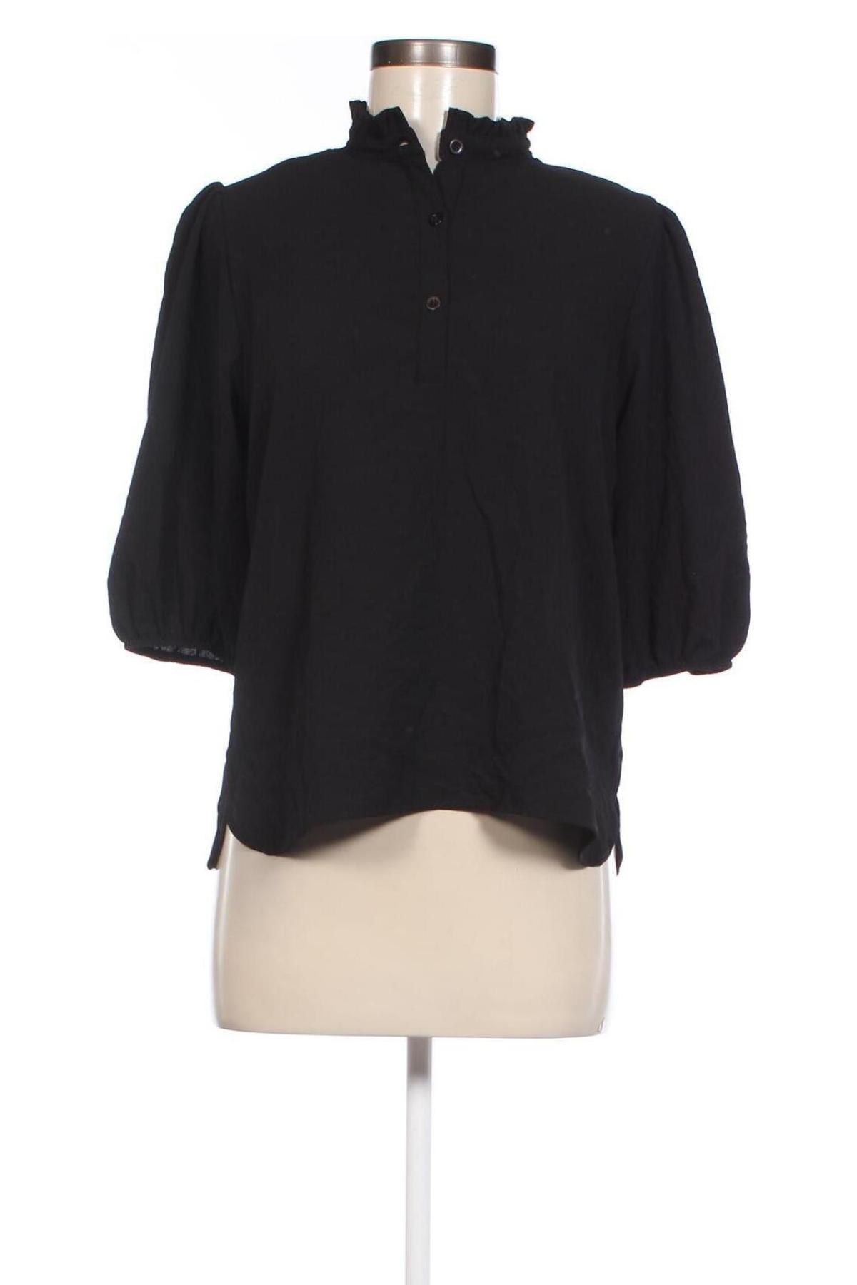 Damen Shirt, Größe S, Farbe Schwarz, Preis € 9,99