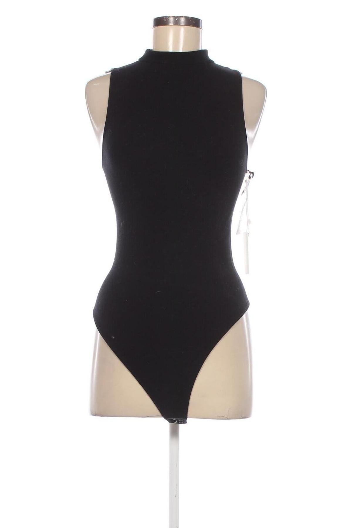 Bluză-body de damă. Good American, Mărime S, Culoare Negru, Preț 152,99 Lei