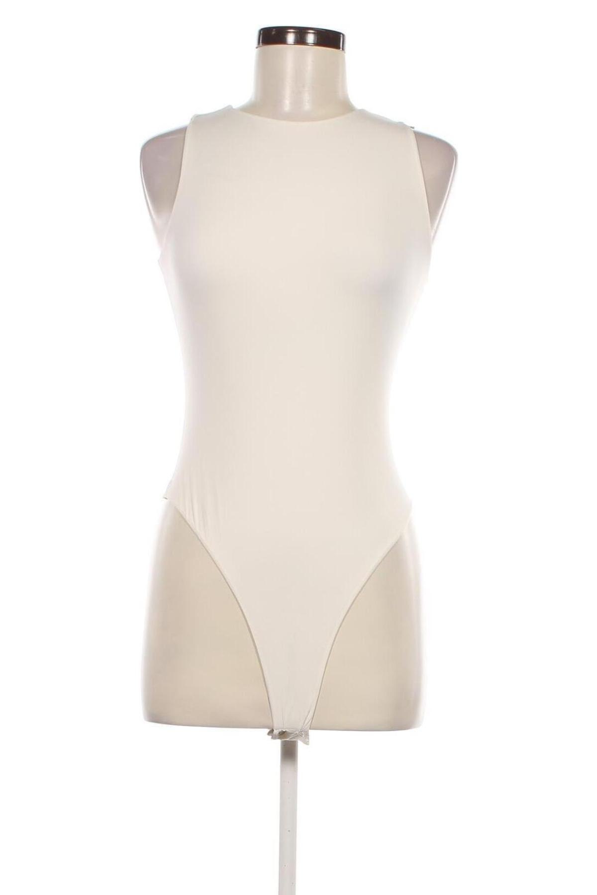 Dámska blúzka - body  Karen Millen, Veľkosť M, Farba Biela, Cena  26,45 €