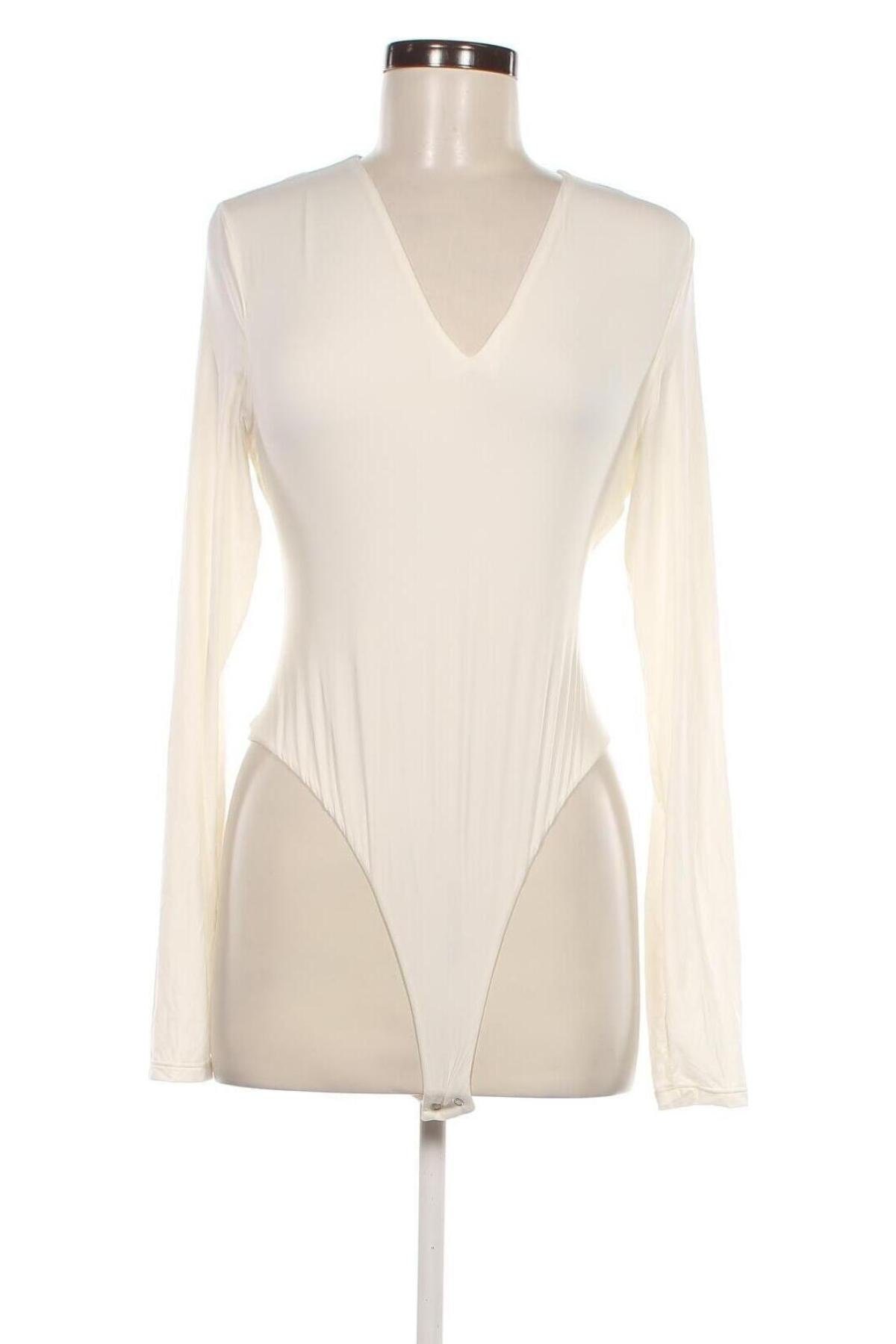 Dámska blúzka - body  Karen Millen, Veľkosť M, Farba Biela, Cena  62,95 €