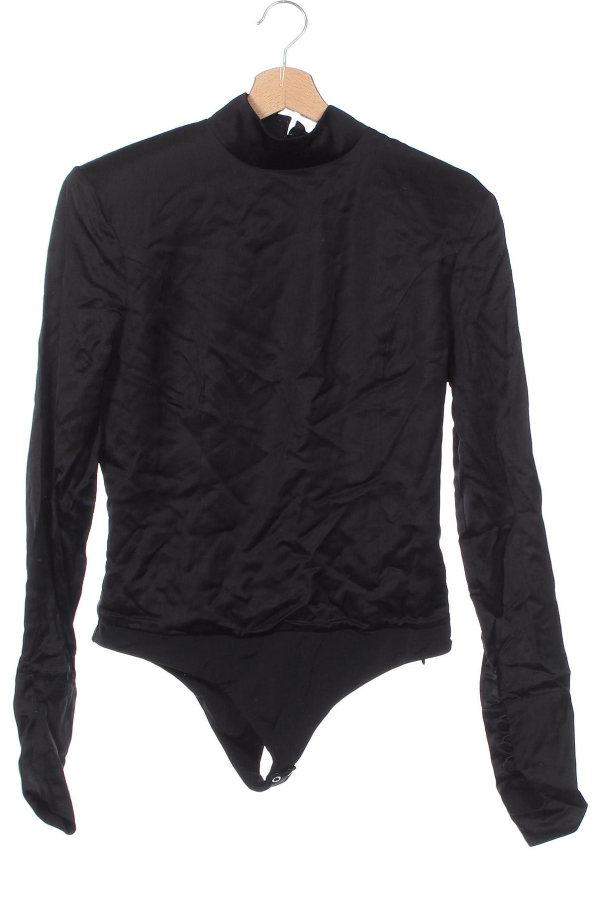 Damenbluse-Body MARIA VITTORIA PAOLILLO, Größe L, Farbe Schwarz, Preis 88,99 €